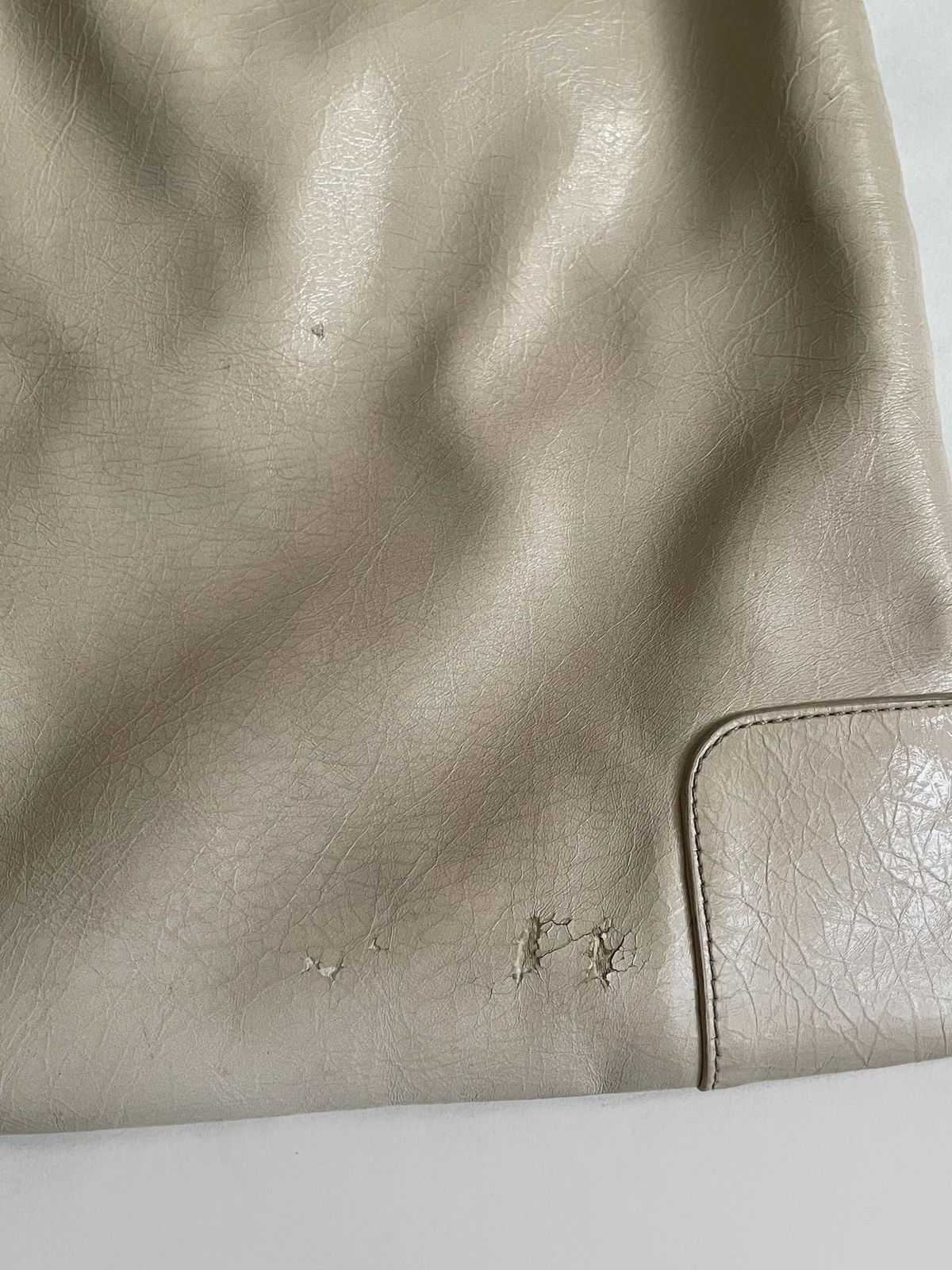 Designer × Japanese Brand Designer avant-garde bag/sling bag Japanese style Size ONE SIZE - 8 Thumbnail