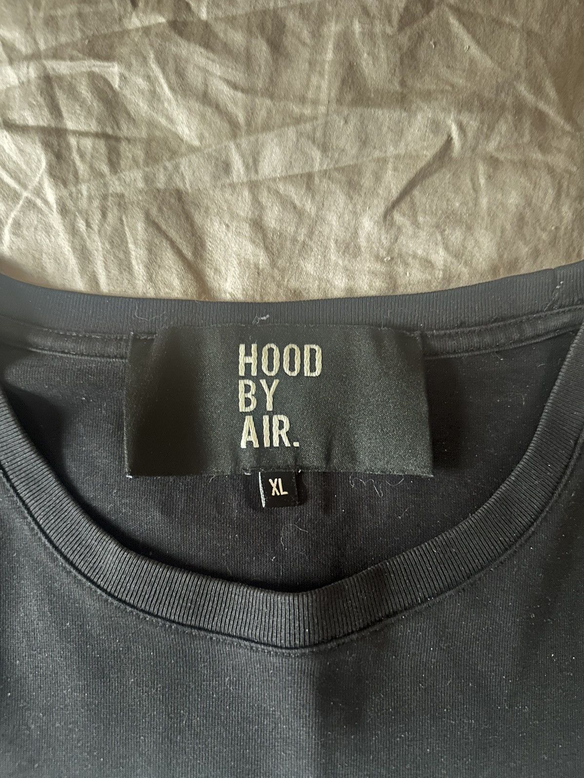 Hood By Air Hood By Air Size US L / EU 52-54 / 3 - 2 Thumbnail