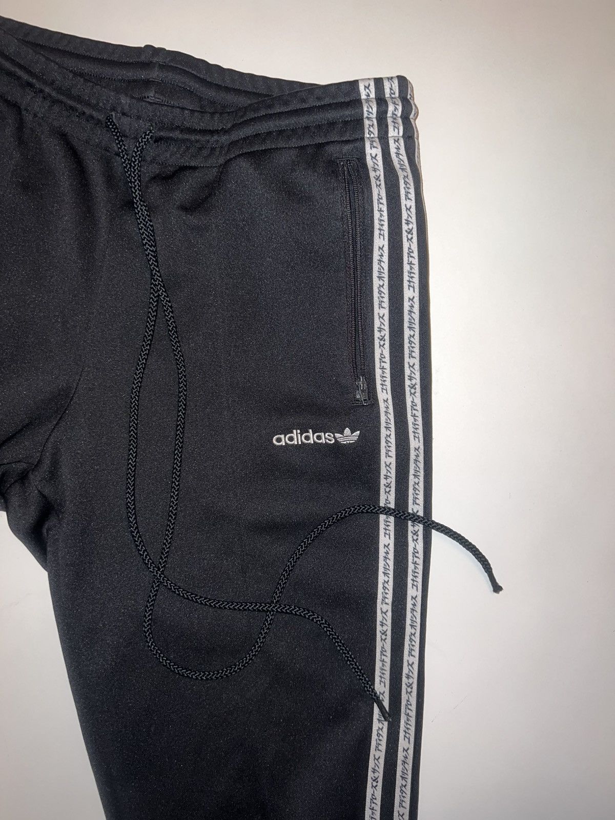Adidas Adidas x mikitype tracksuit pants Size US 30 / EU 46 - 2 Thumbnail