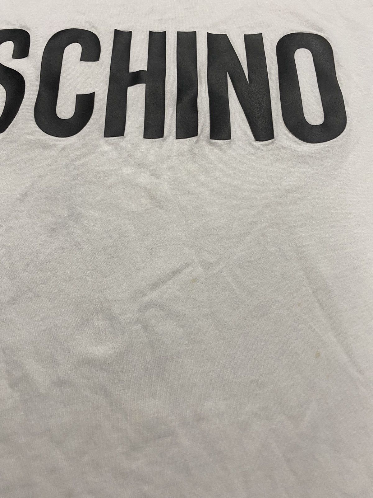 Designer × Moschino Moschino x Betty boop t shirt | Grailed