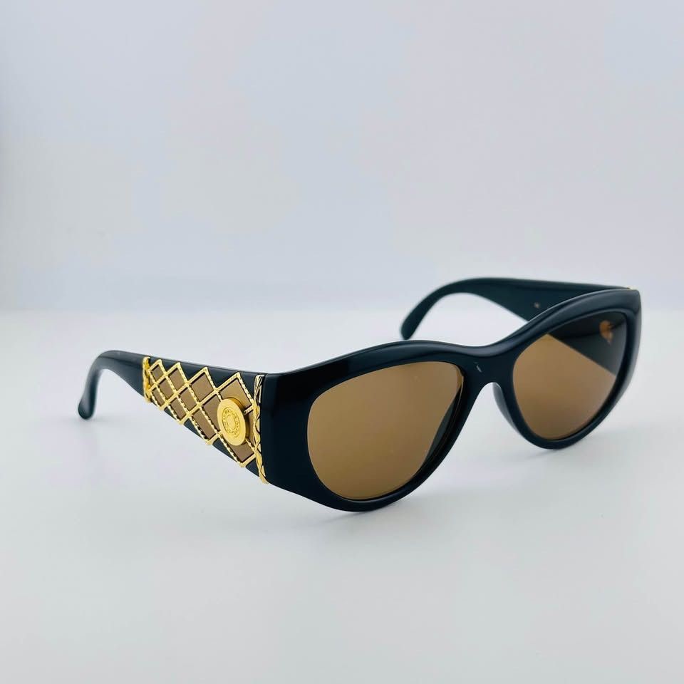 Rochas Vintage Rochas sunglasses 1990’ mod.9019 33 "Bigge Smalls" Size ONE SIZE - 1 Thumbnail