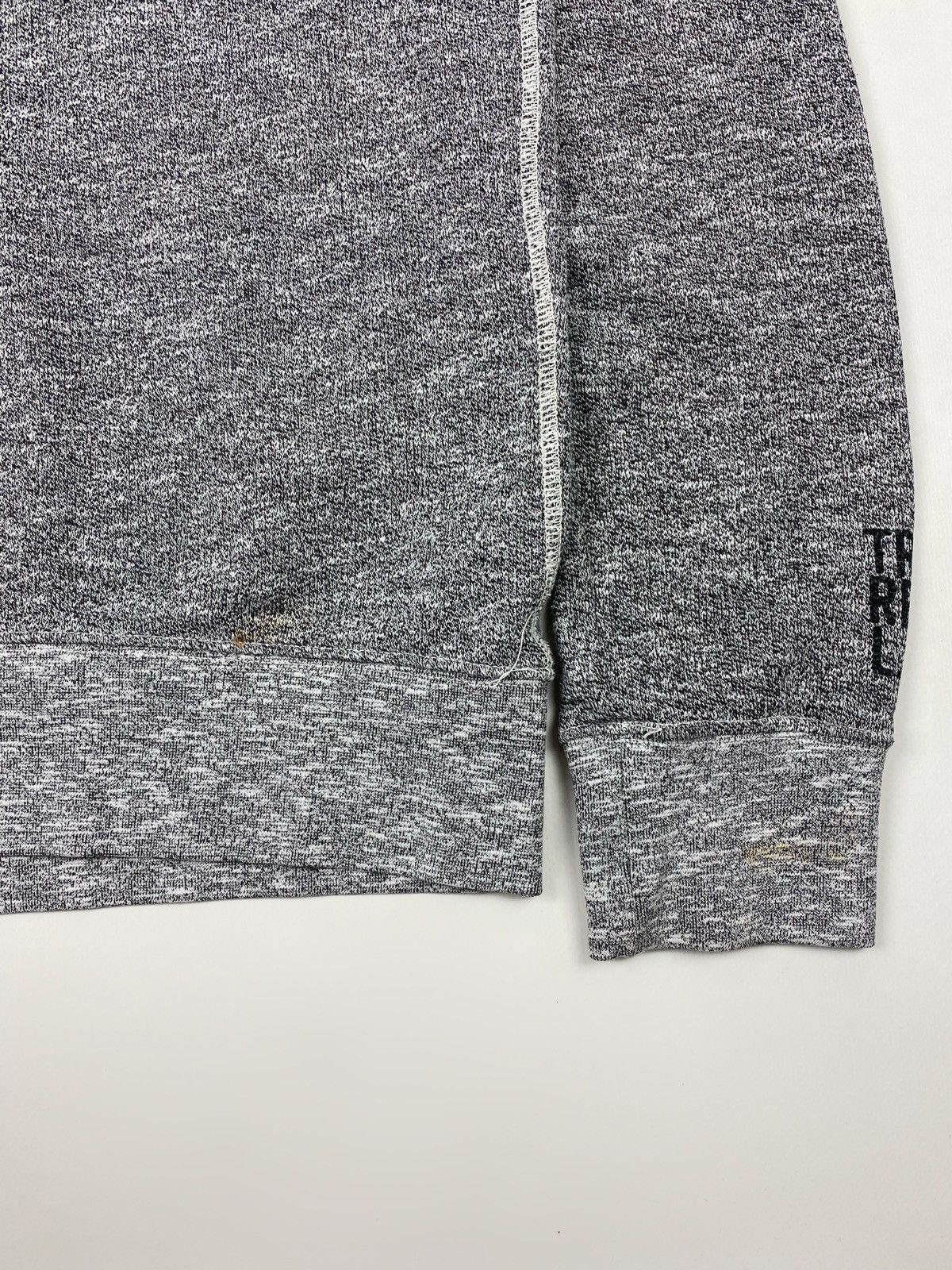 True Religion True Religion Stars Crew FLC Sweatshirt Size US S / EU 44-46 / 1 - 11 Thumbnail