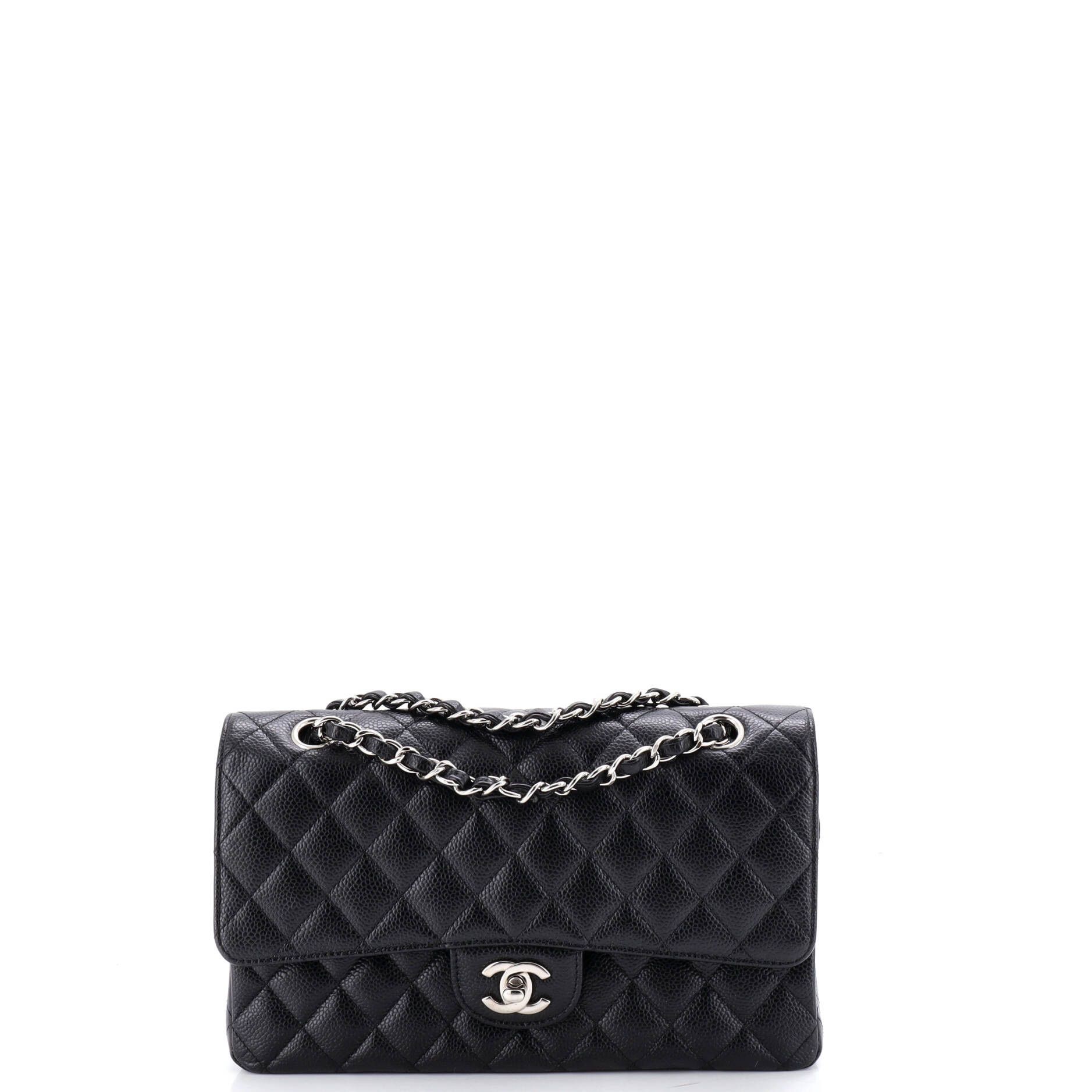 Chanel Classic Double Flap Bag Size ONE SIZE - 1 Thumbnail
