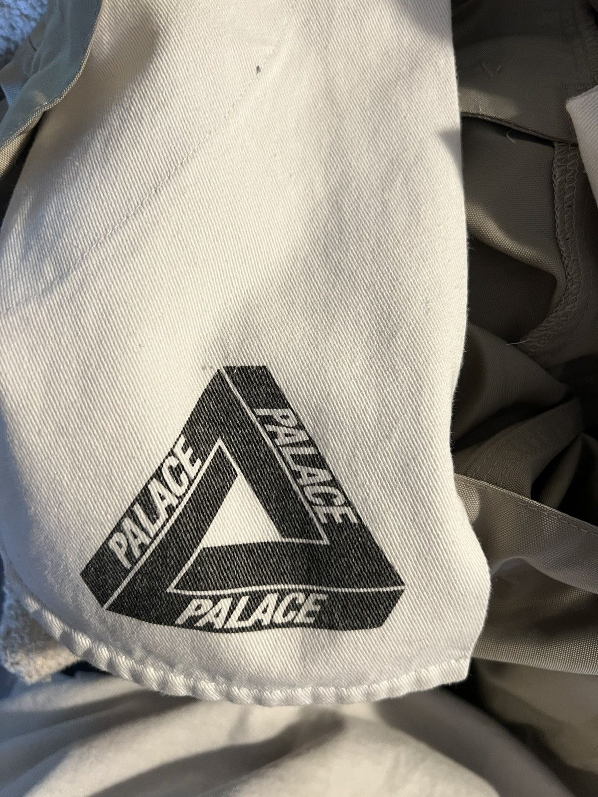 Palace Palace fl-aight pants S/S20 Size US 30 / EU 46 - 6 Thumbnail