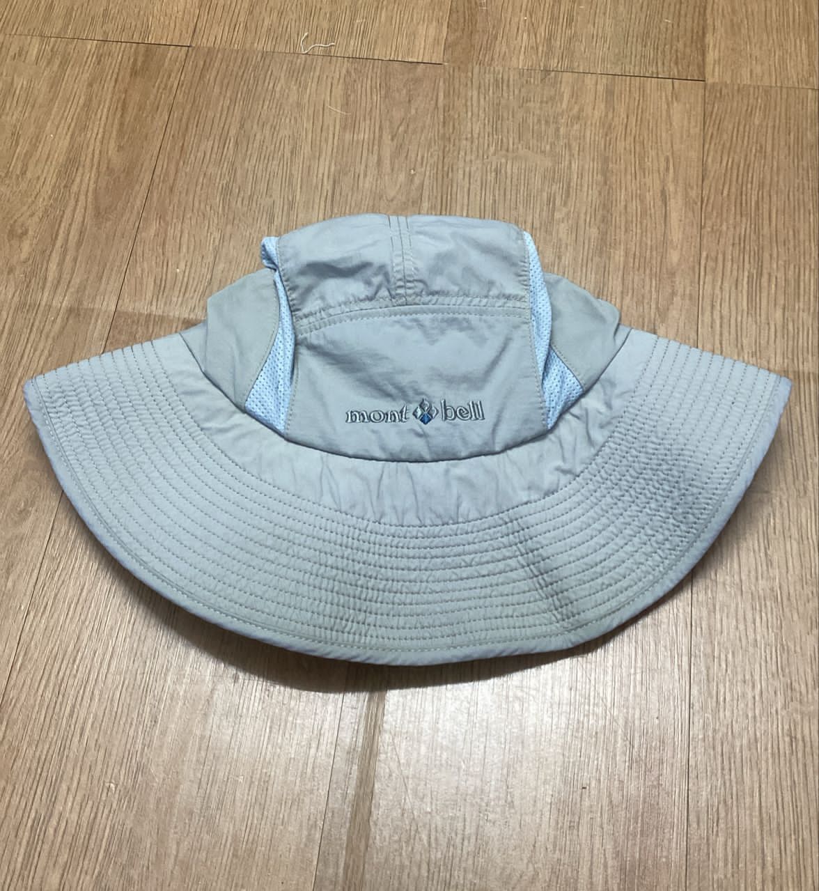 Montbell Vintage Montbell Hiking Hats Size ONE SIZE - 3 Thumbnail