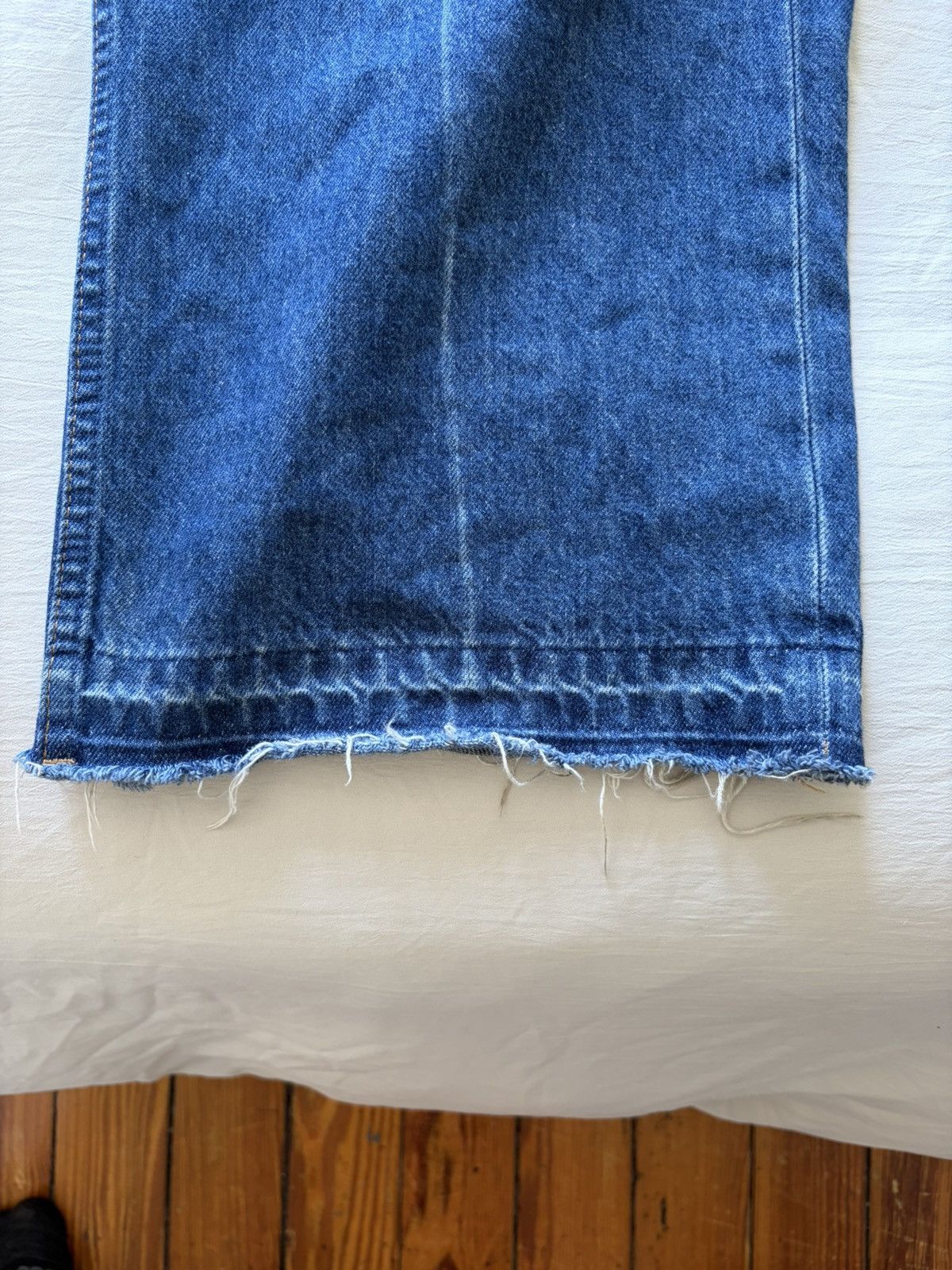 Helmut Lang Helmut Lang Carpenter jeans Size US 31 - 4 Thumbnail