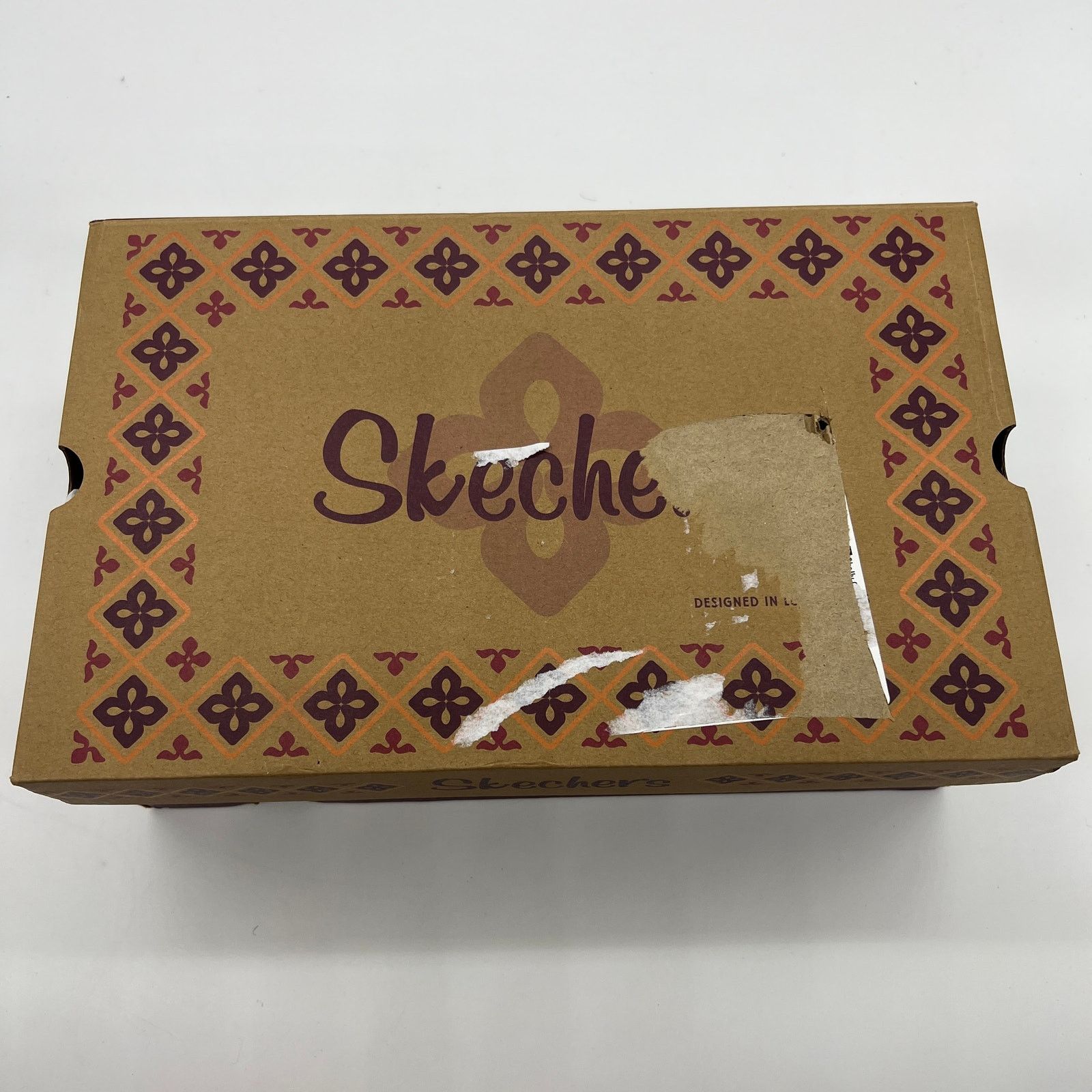 SKECHERS Skechers Cozy Lite Sparkle Knit Slippers Walk Natural 11 Size US 11 / IT 41 - 12 Thumbnail