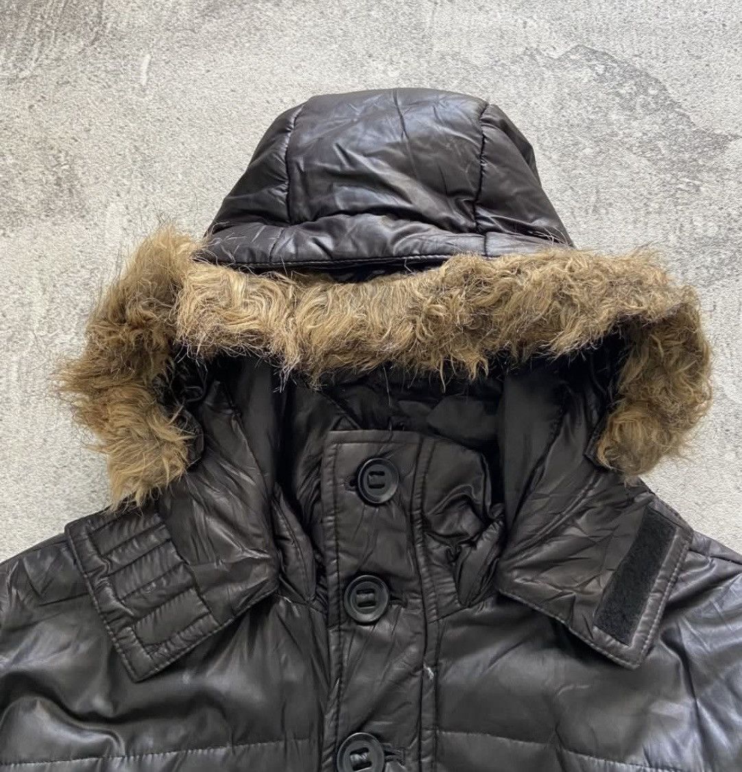 Avirex Vintage Avirex All American Clasic Fur Parka Size US M / EU 48-50 / 2 - 4 Thumbnail