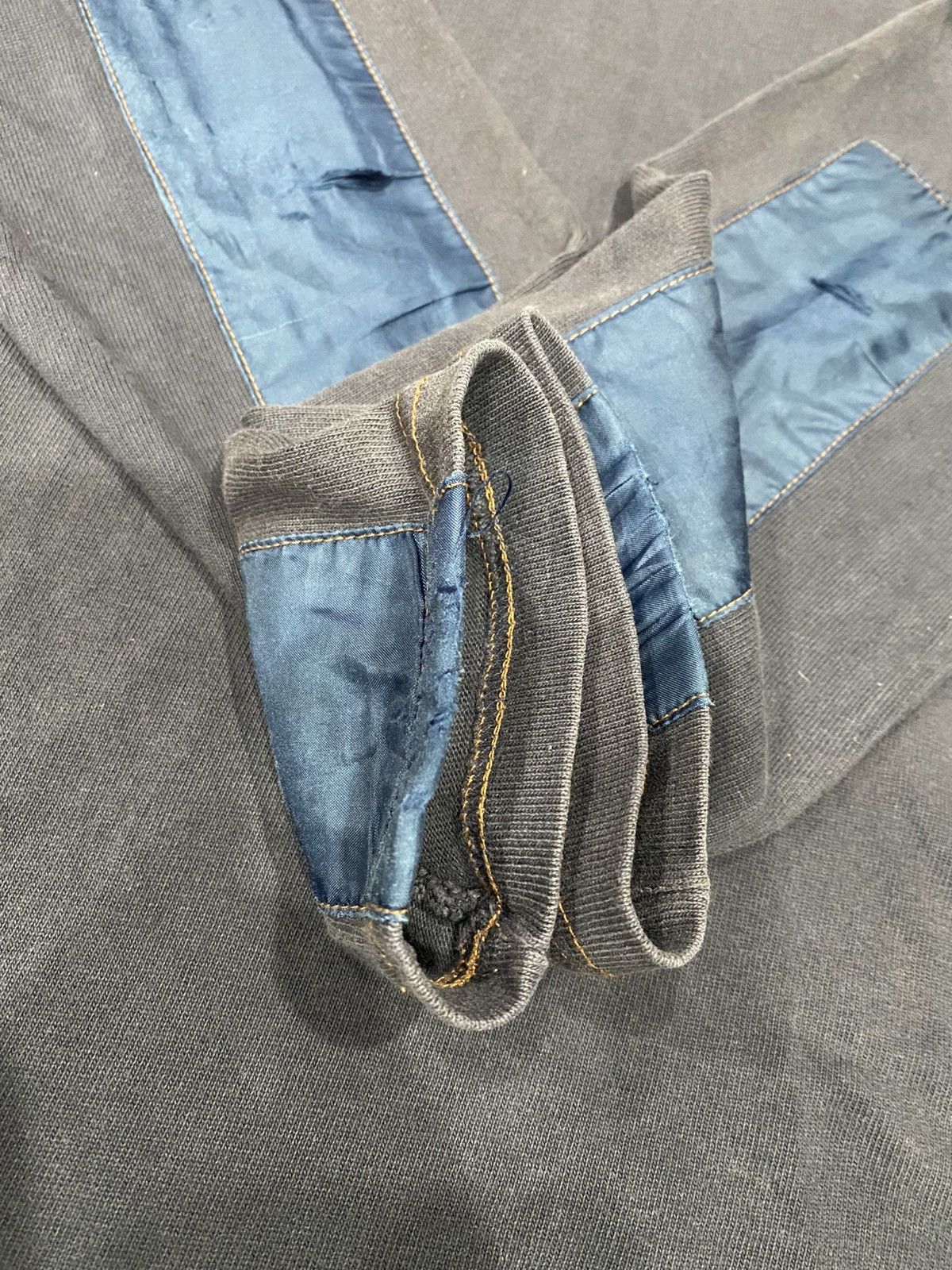 PPFM PPFM Long Sleeve Shirt Size US S / EU 44-46 / 1 - 17 Thumbnail