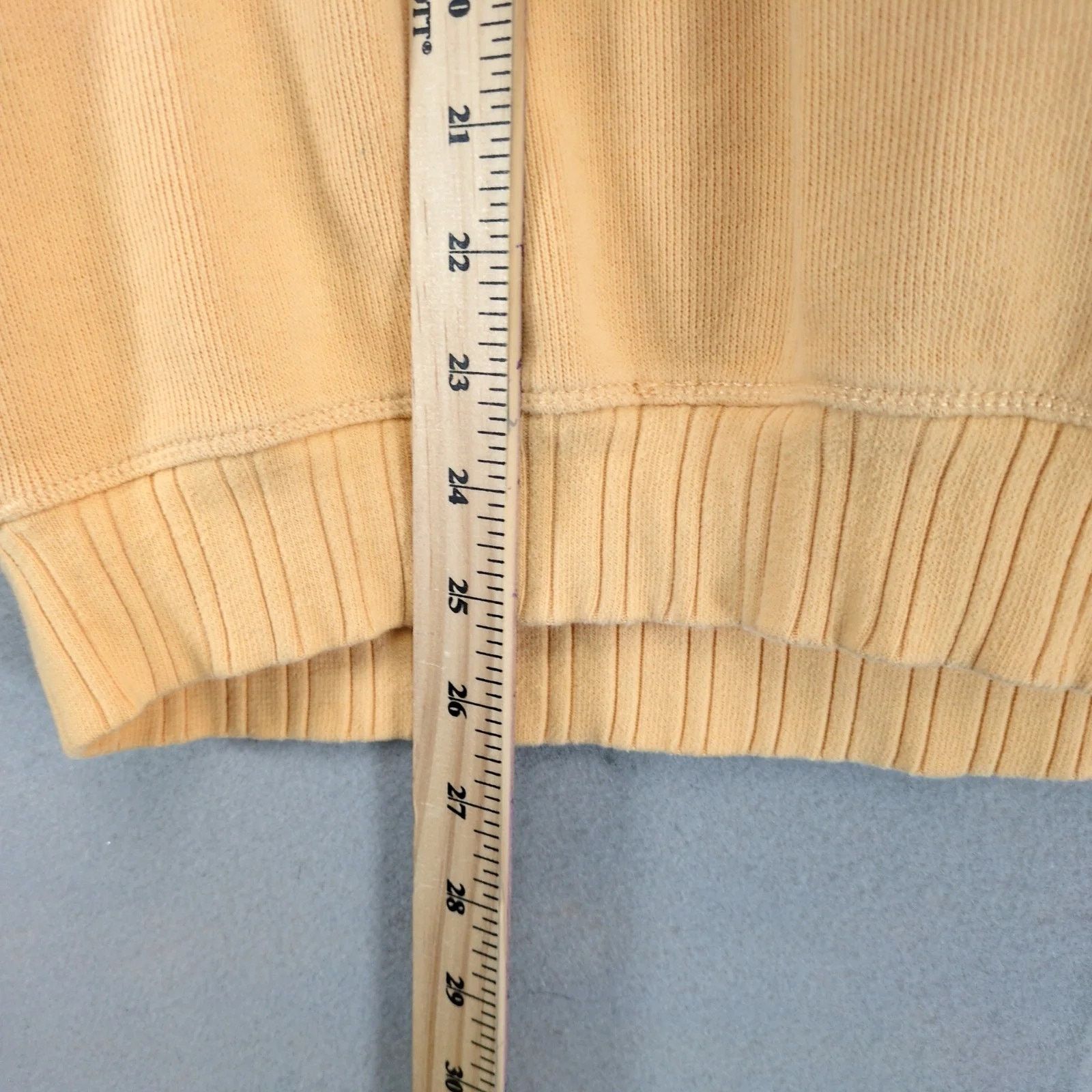 Tommy Bahama Tommy Bahama 1/4 Zip Sweater Men's L Mock Neck Copper Zipper Size US L / EU 52-54 / 3 - 7 Thumbnail