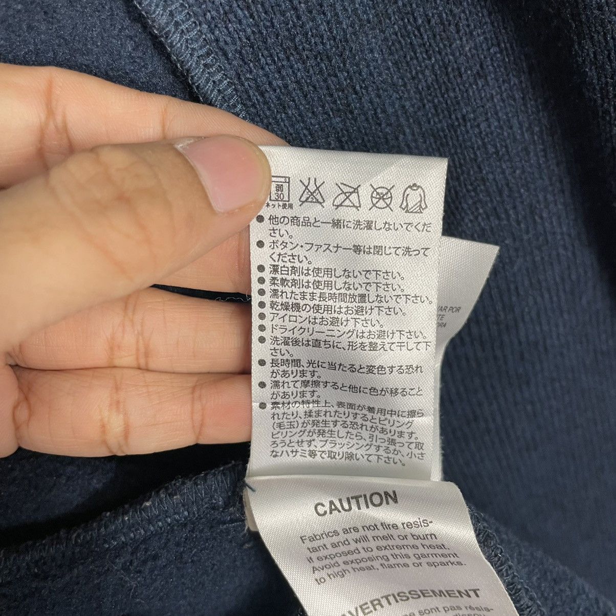 Columbia Columbia Double Breasted Jacket Size L / US 10 / IT 46 - 22 Thumbnail