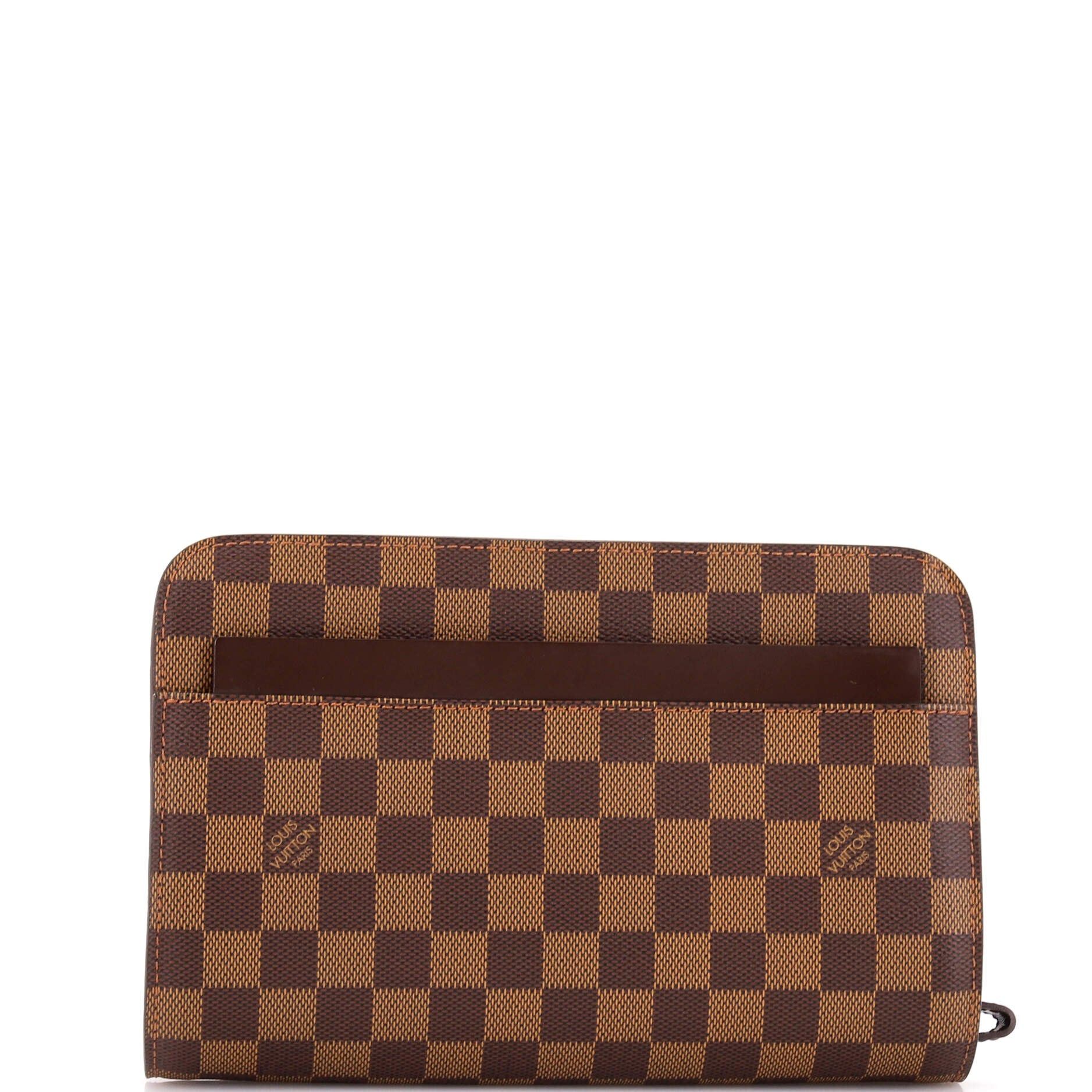 Louis Vuitton Pochette Saint Louis Size ONE SIZE - 1 Thumbnail
