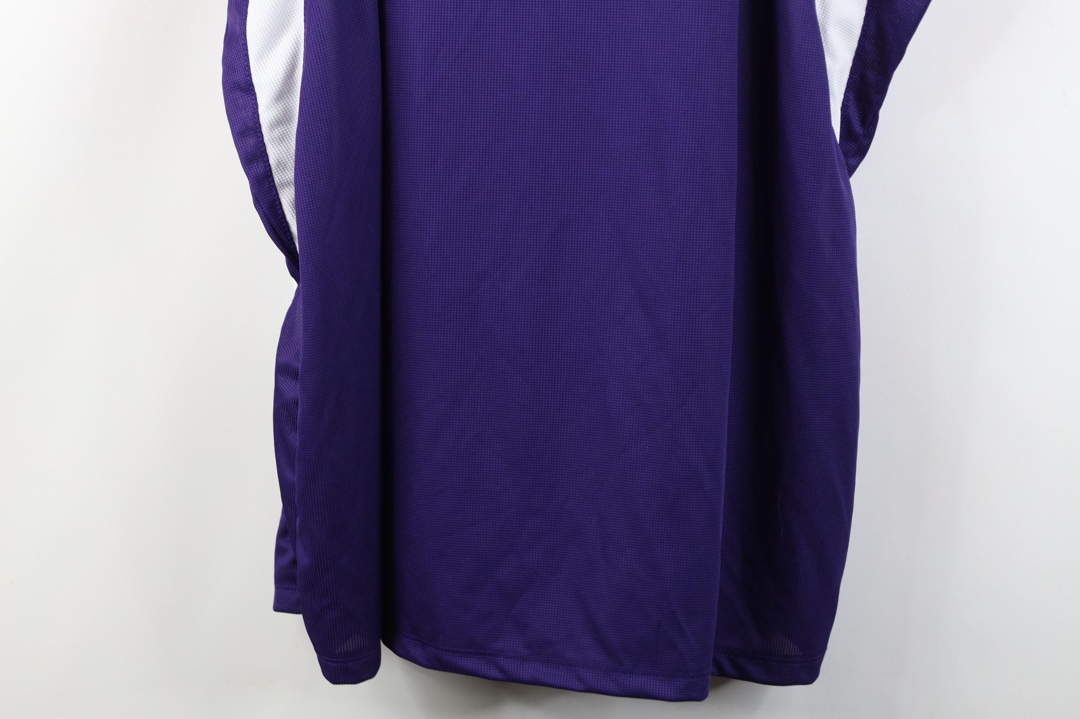 Brooks Vintage Y2K Brooks Running Jogging Singlet Jersey T-Shirt Size US XXL / EU 58 / 5 - 3 Thumbnail