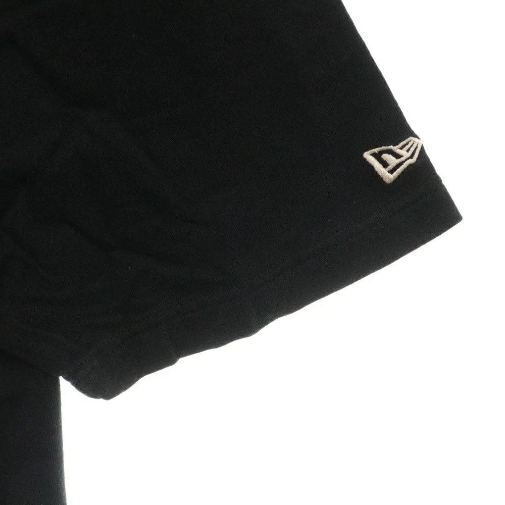 Yohji Yamamoto POUR HOMME × NEW ERA SHORT SLEEVES
