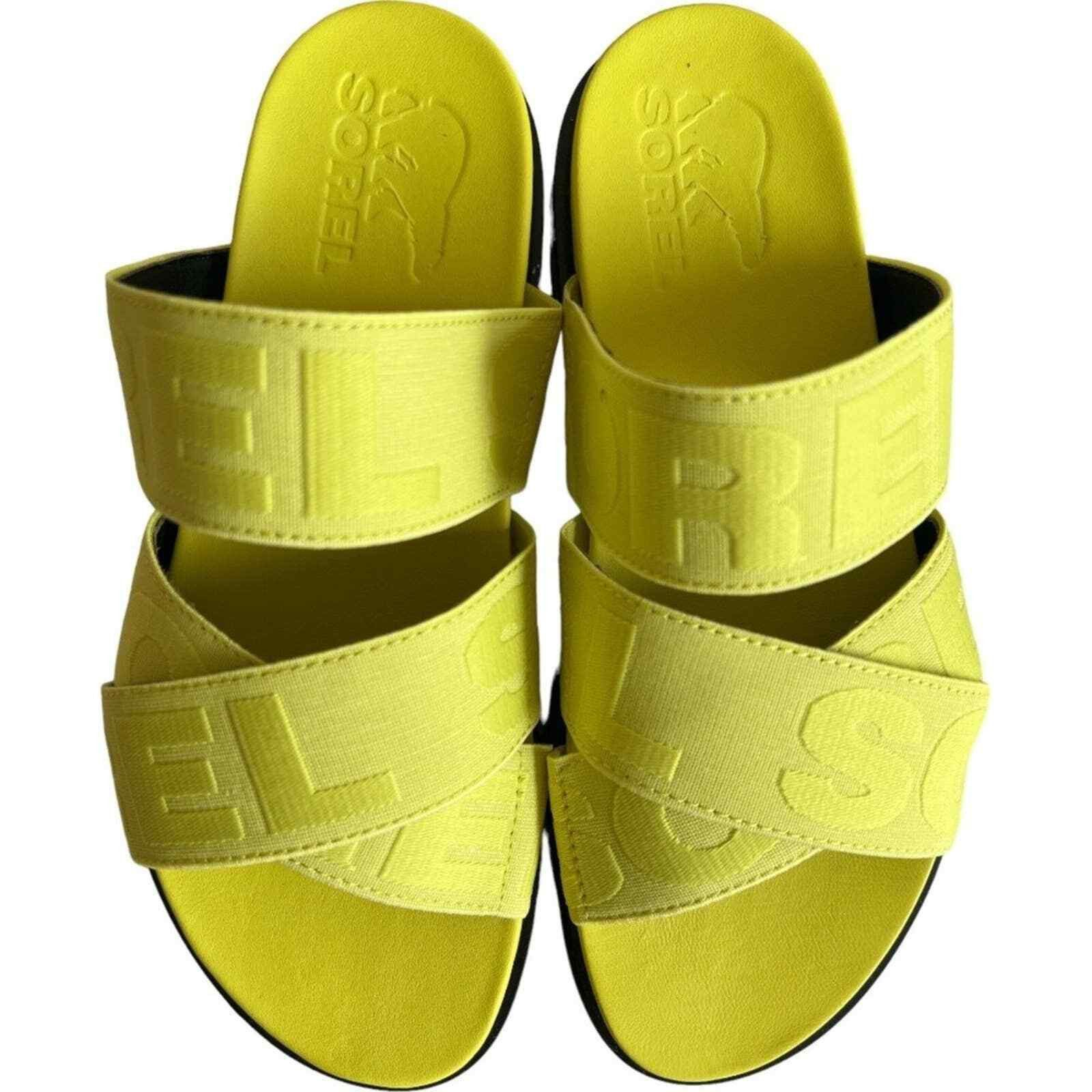 SOREL SOREL Bolt & Black Roaming Sport Women Sandals w/ Box, US7.5 Size US 7.5 / IT 37.5 - 1 Thumbnail