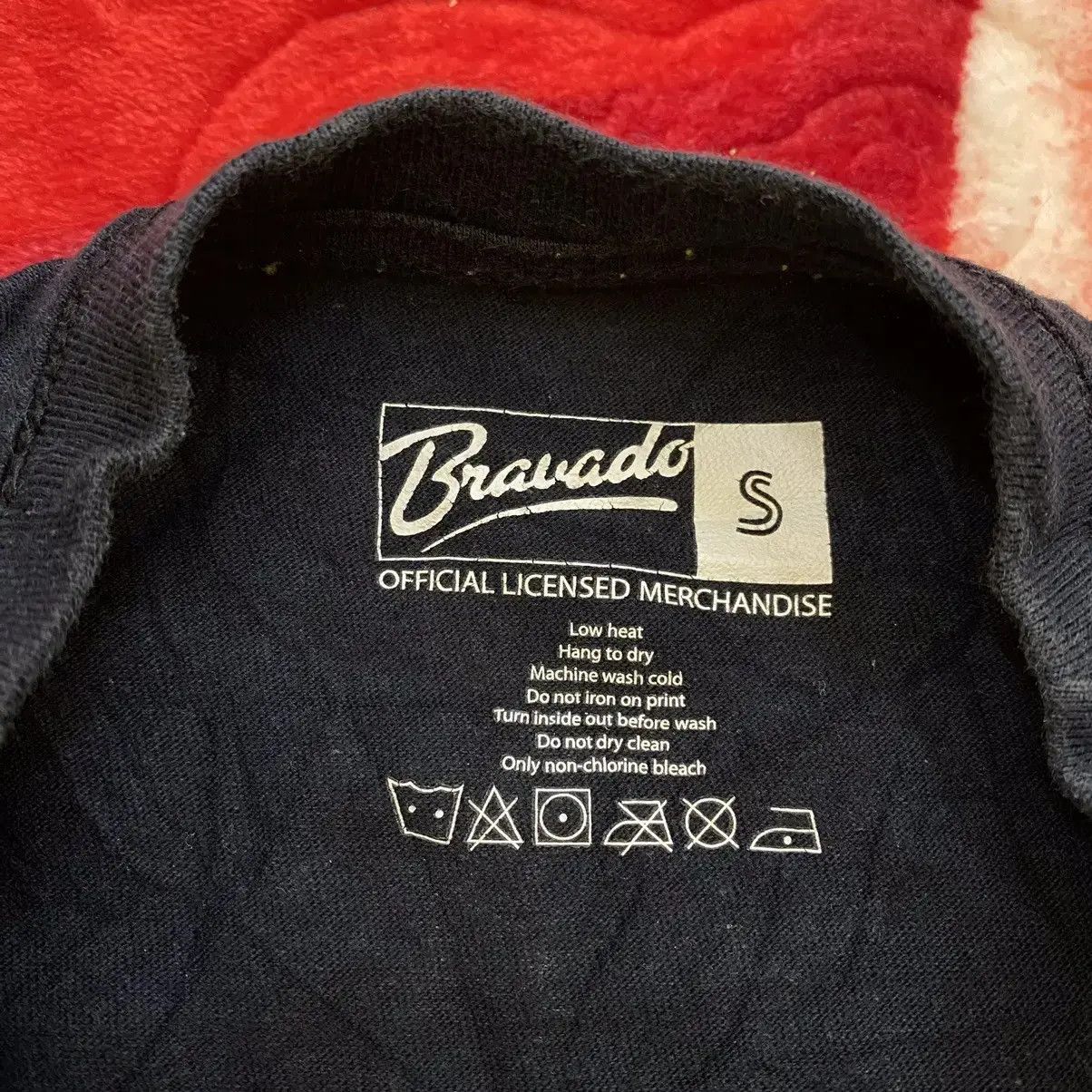 Band Tees Vintage INCUBUS MAKE YOUSELF Tour Artwork Tee Shirt Promo Size US S / EU 44-46 / 1 - 4 Thumbnail