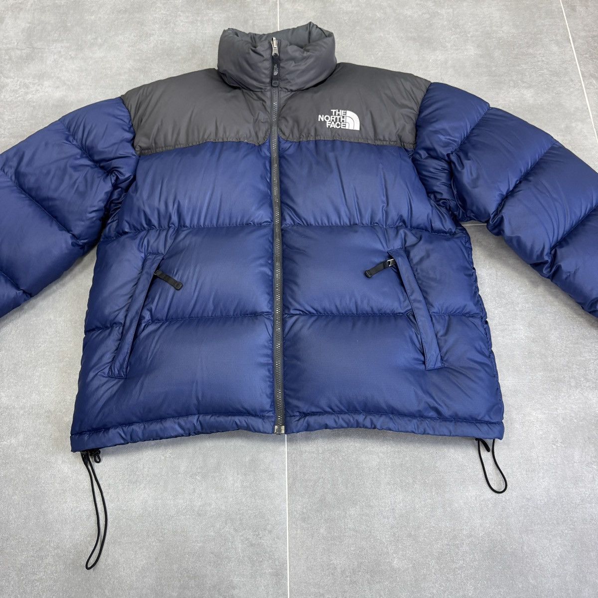 The North Face The North Face Retro 1996 Nuptse TNF Puffer Down Jacket Y2K Size US XL / EU 56 / 4 - 5 Thumbnail