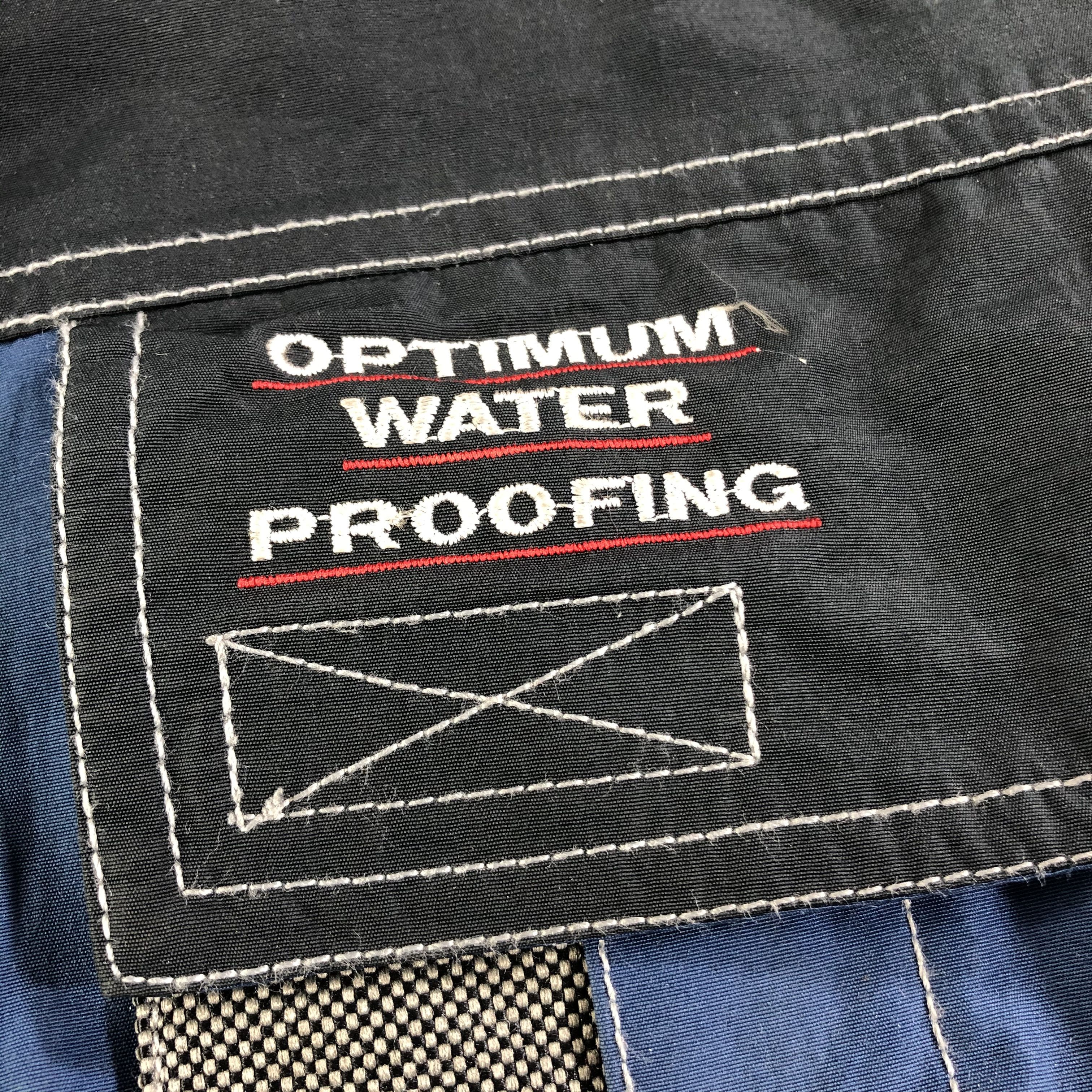 Japanese Brand Kushitani Motorcyle Sportwear Jacket -JC202 Size US L / EU 52-54 / 3 - 5 Thumbnail