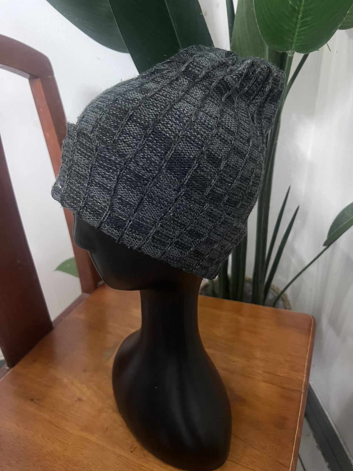 Vintage BEANIE HAT SKATER BOY Size ONE SIZE - 1 Thumbnail