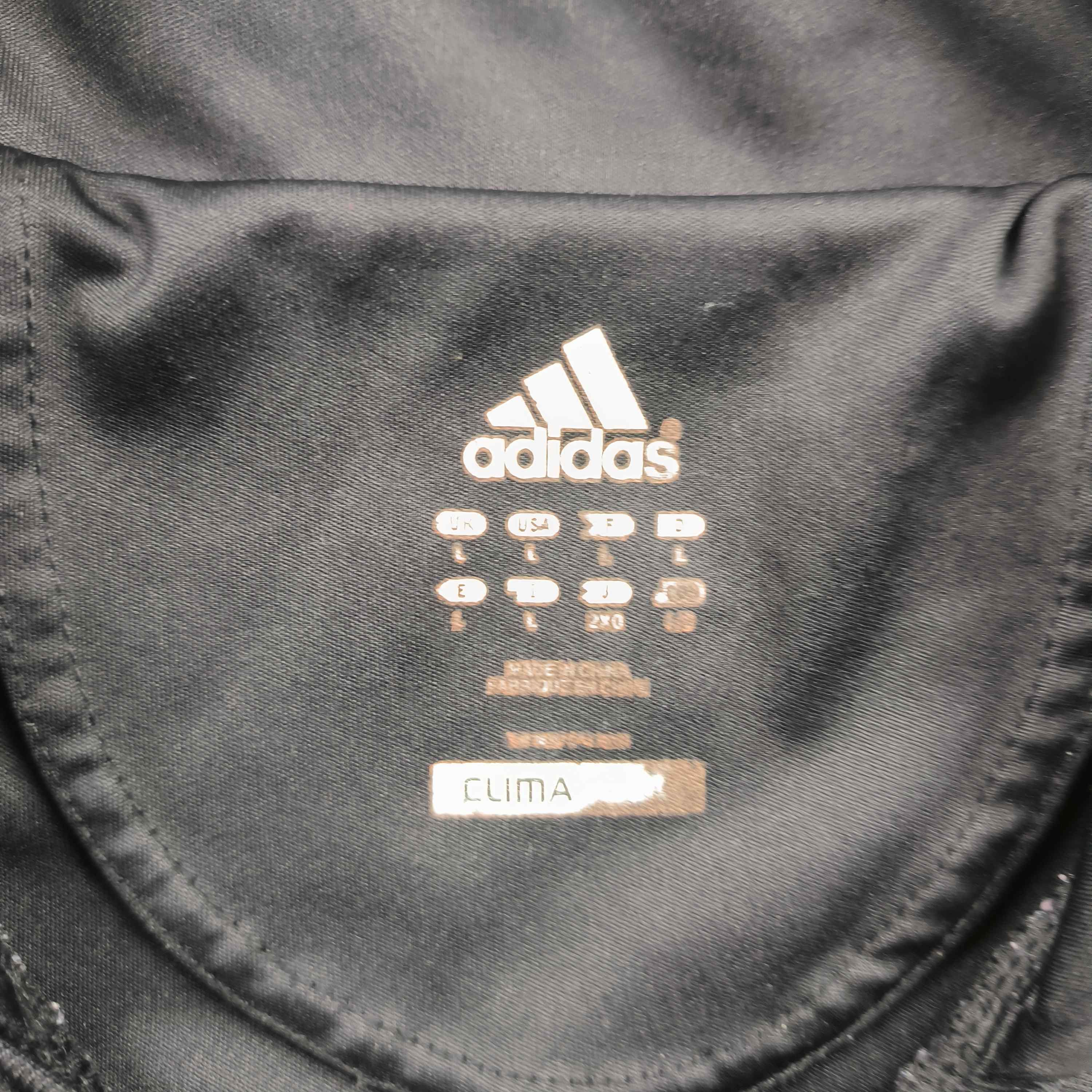 Adidas AIK Stockholm 2010-12 Adidas home LS football jersey size L Size US L / EU 52-54 / 3 - 4 Thumbnail