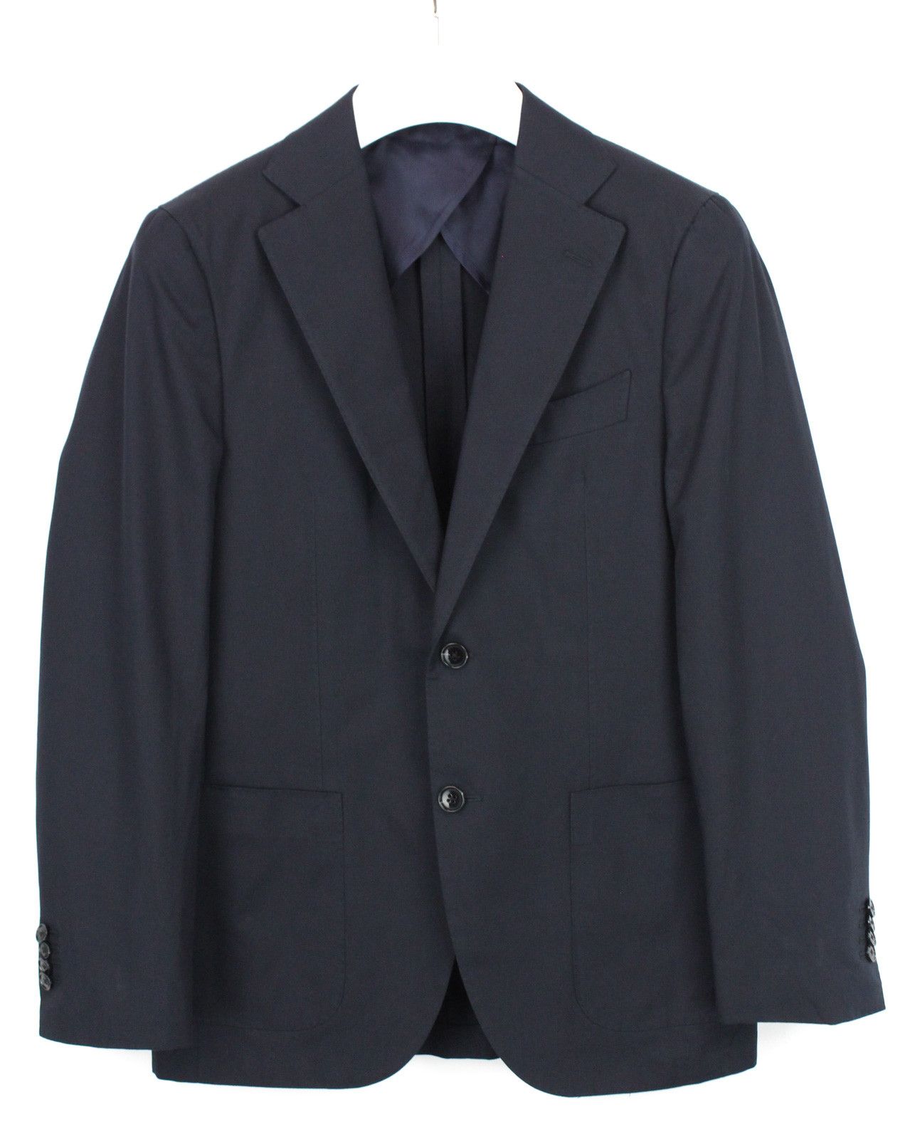 Suitsupply SUITSUPPLY La Spalla / Brescia Suit Men's UK 36 / UK 36L Size 36R - 2 Thumbnail