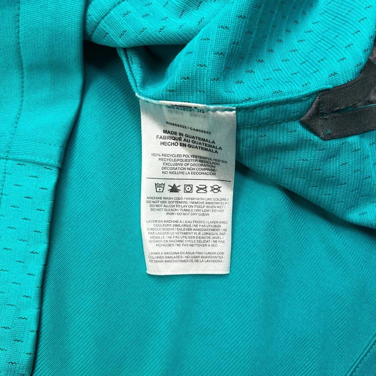 Nike Miami Dolphins Tannehill #17 Jersey Shirt Men XL V-Neck Size US XL / EU 56 / 4 - 4 Thumbnail