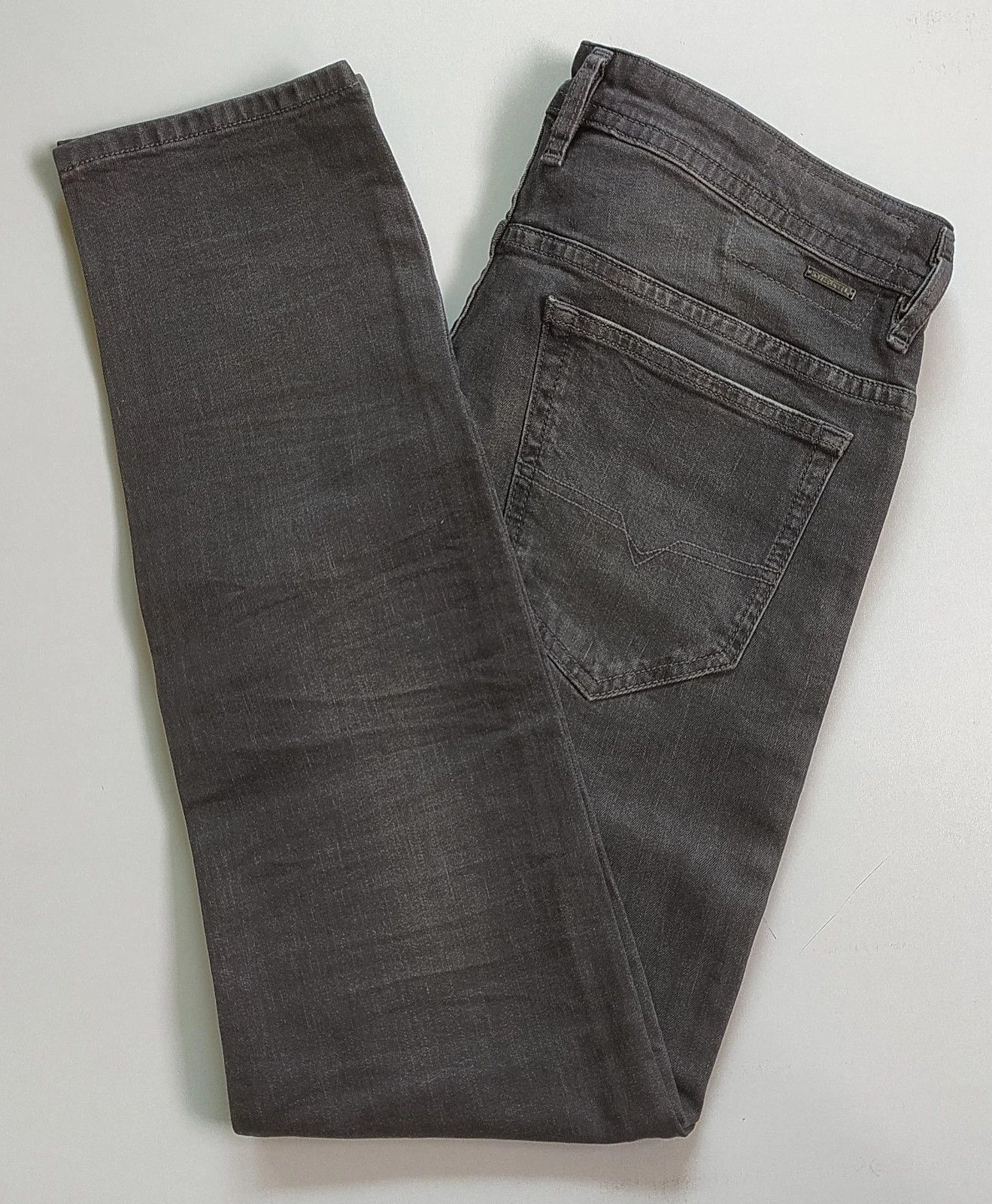 Diesel Diesel THOMMER-C L.32 MENS JEANS T/9797 Size US 34 / EU 50 - 13 Thumbnail