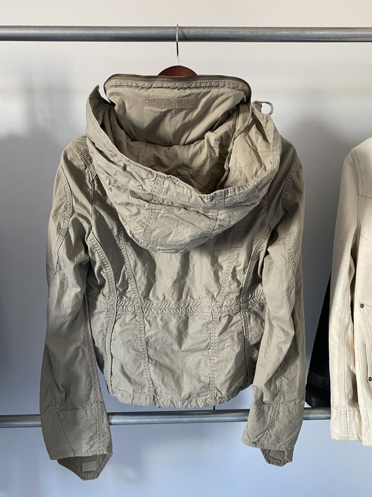 GOA Goa bono jacket Size US S / EU 44-46 / 1 - 8 Thumbnail