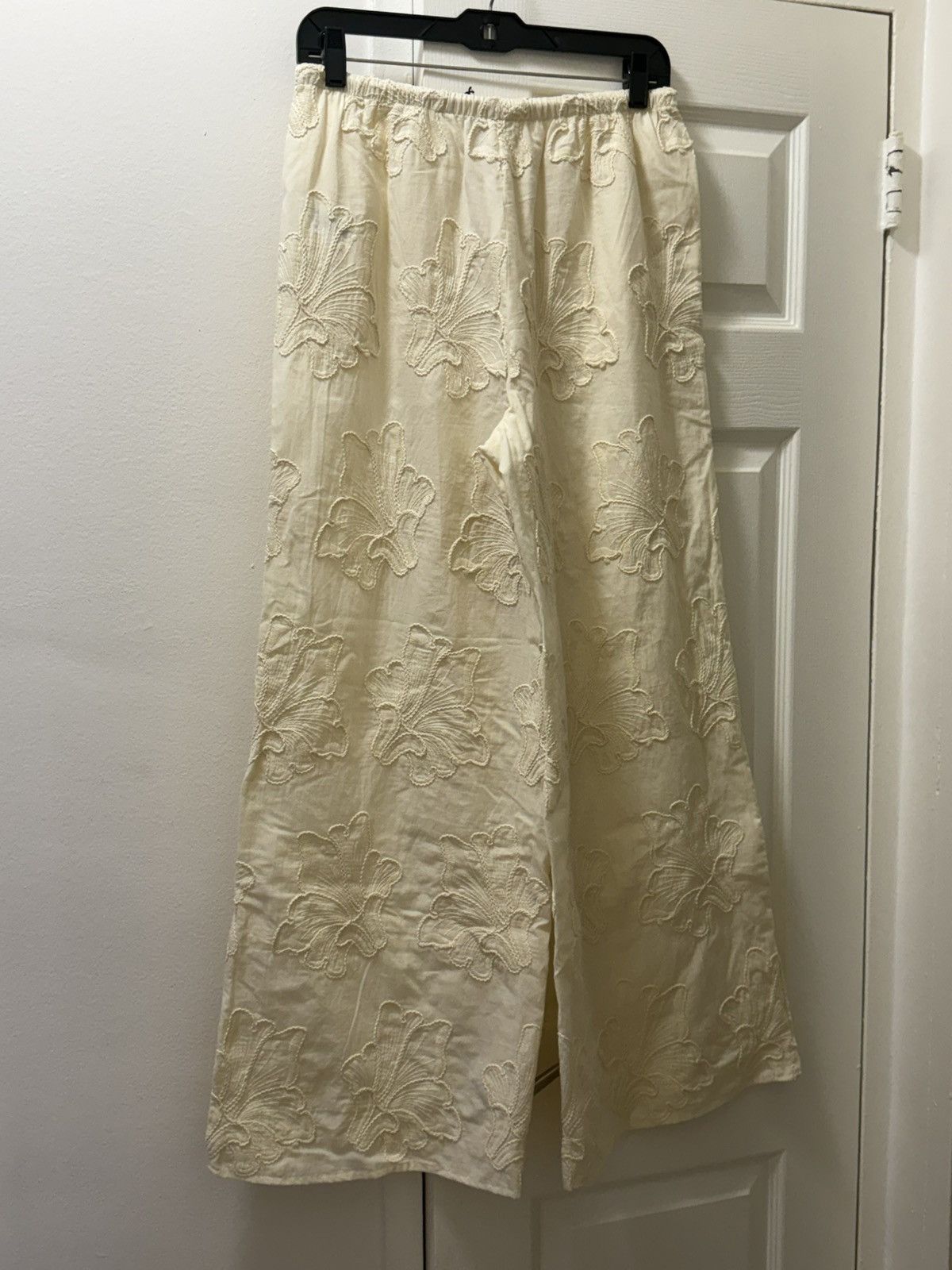 Zara New trouser suit from Zara Size 27" / US 4 / IT 40 - 5 Thumbnail