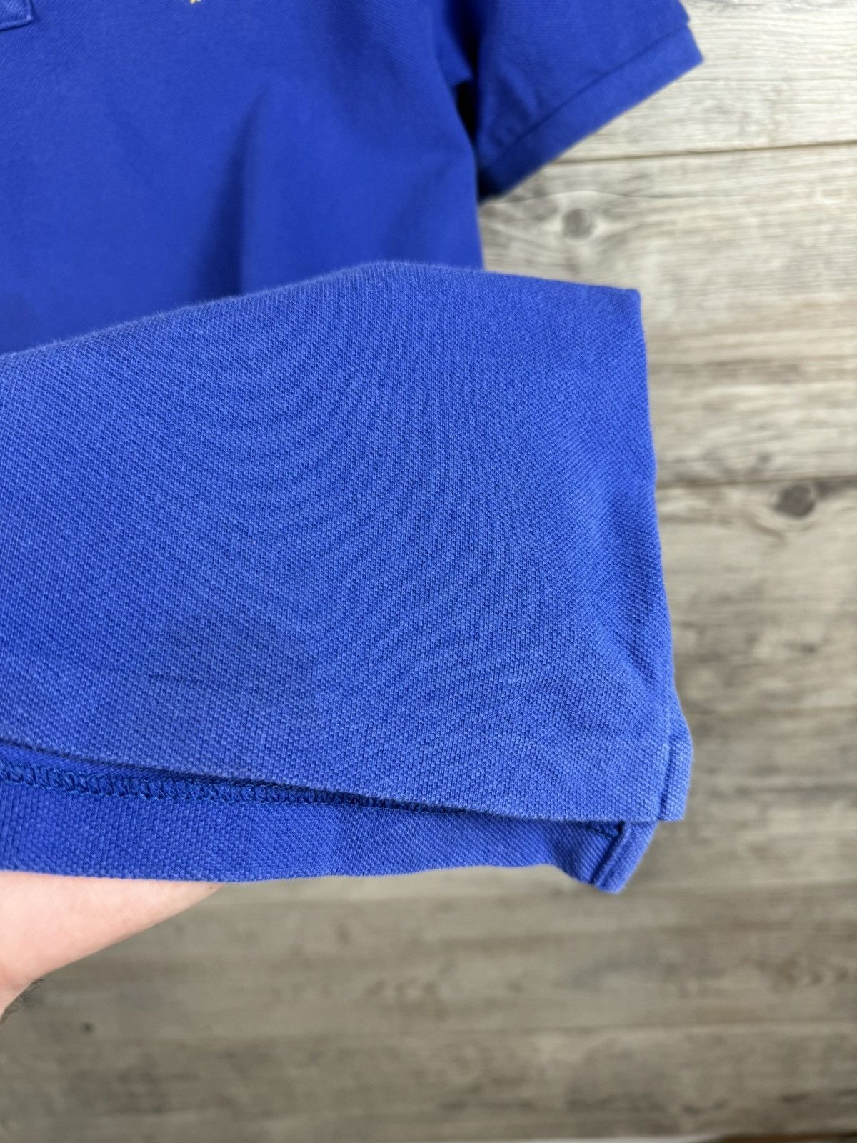 Polo Ralph Lauren Polo Ralph Lauren 👕 luxury polo tee size Xs Size US XS / EU 42 / 0 - 10 Thumbnail