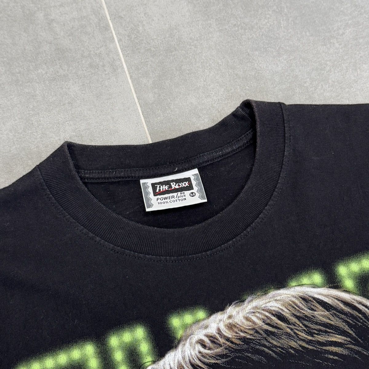 Band Tees × Vintage Vintage Elvis Presley T-Shirt Size M Size US M / EU 48-50 / 2 - 6 Thumbnail