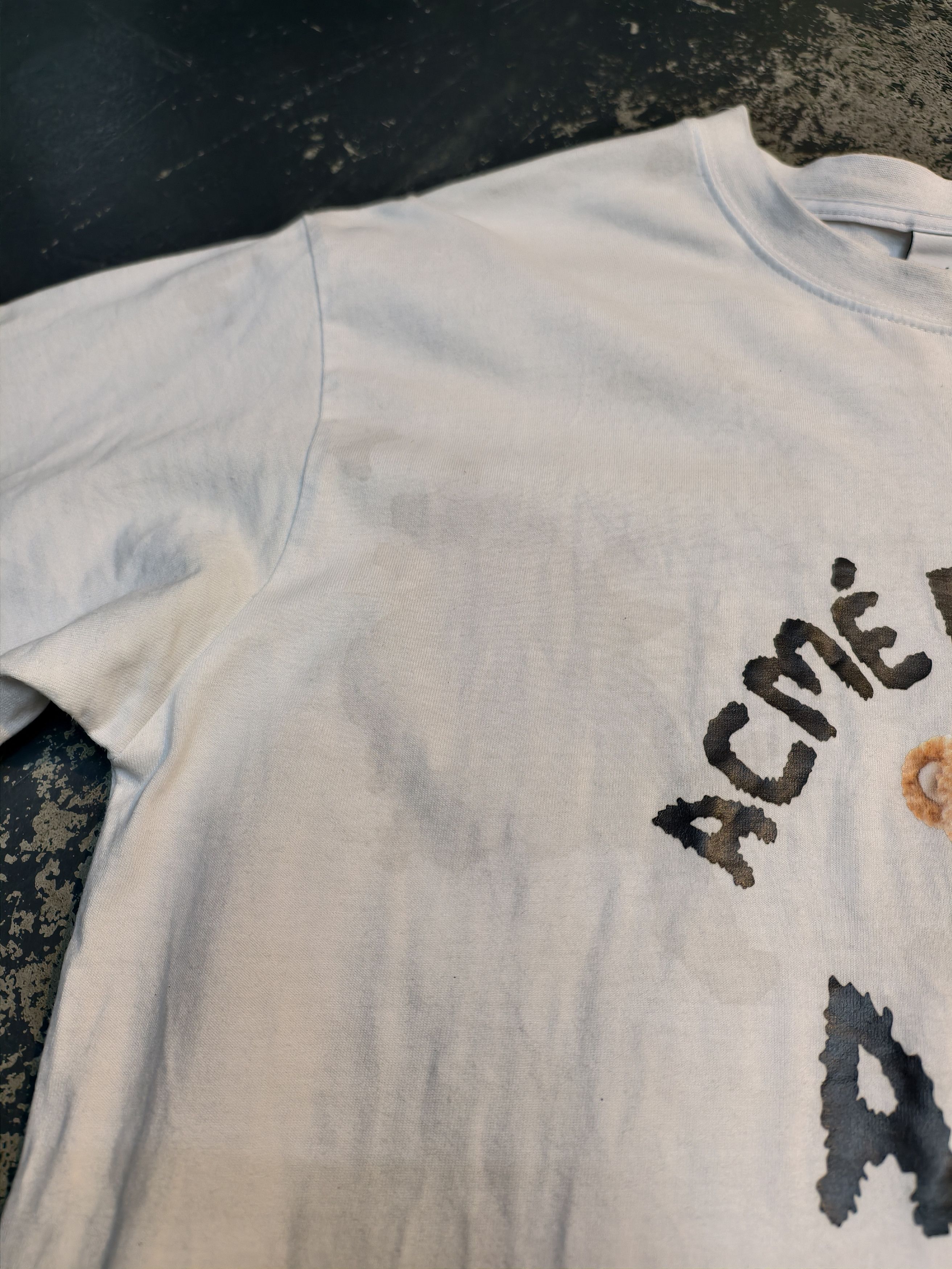 Acme Clothing ADLV Acme Size US M / EU 48-50 / 2 - 6 Thumbnail