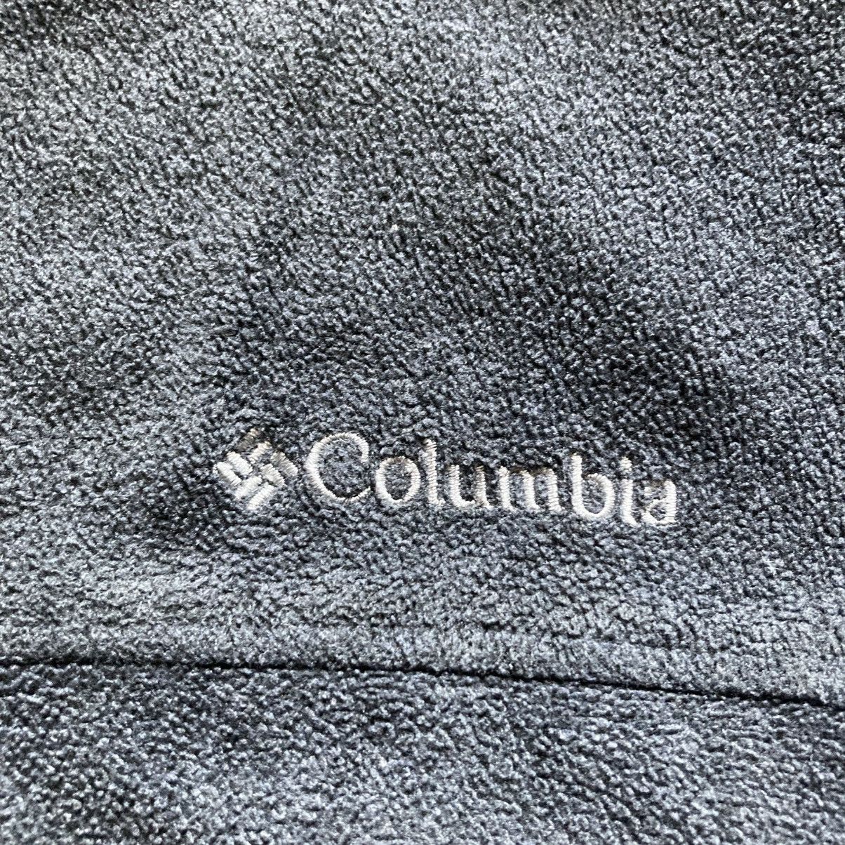 Columbia Columbia Grey Mountain Fleece Full Zip Sweater Size US S / EU 44-46 / 1 - 4 Thumbnail