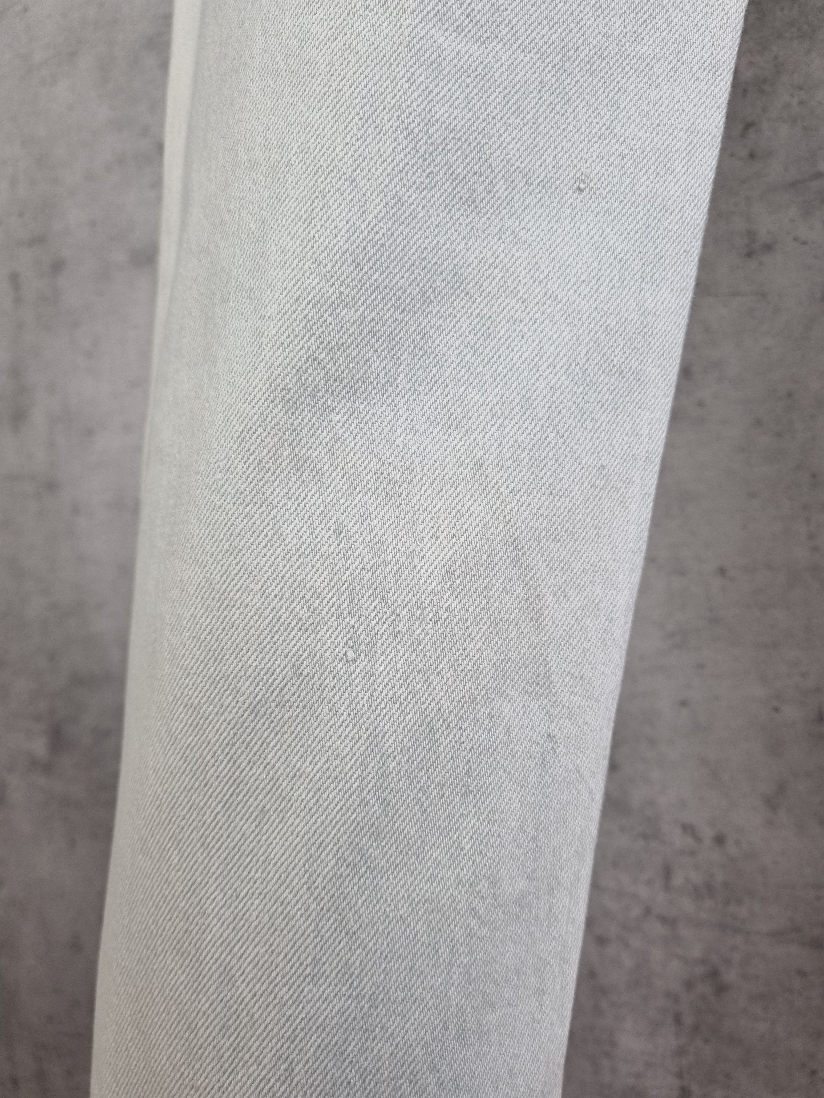 Levi's × Levi's Vintage Clothing 90s Levis France Made Cool Faded Unique Denim Jeans Size US 31 - 14 Thumbnail