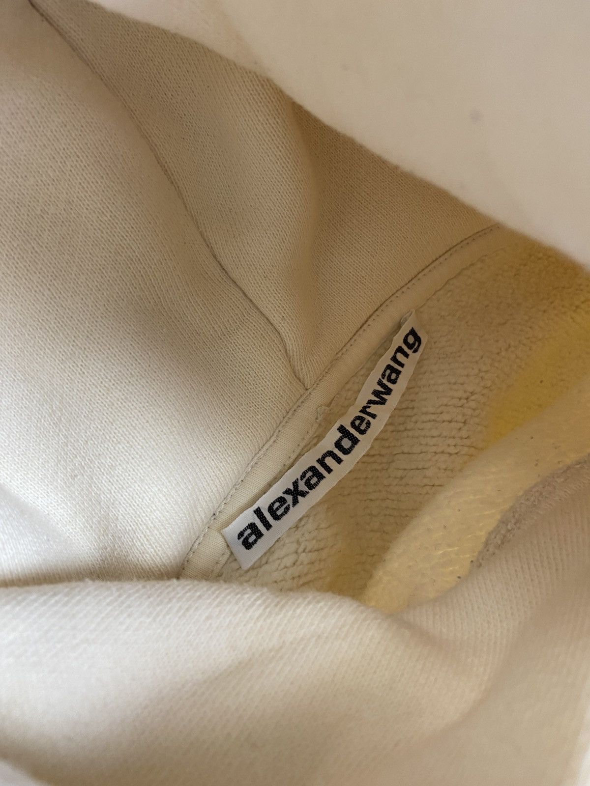 Alexander Wang Alexander Wang perfume bottle print hoodie Size M / US 6-8 / IT 42-44 - 3 Thumbnail
