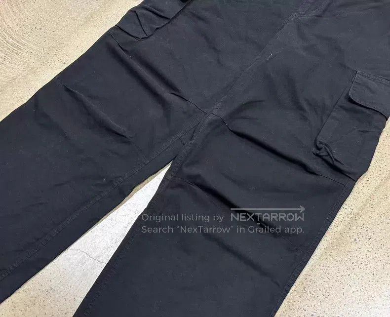 Our Legacy Our Legacy Cargo Pants Size US 32 / EU 48 - 6 Thumbnail