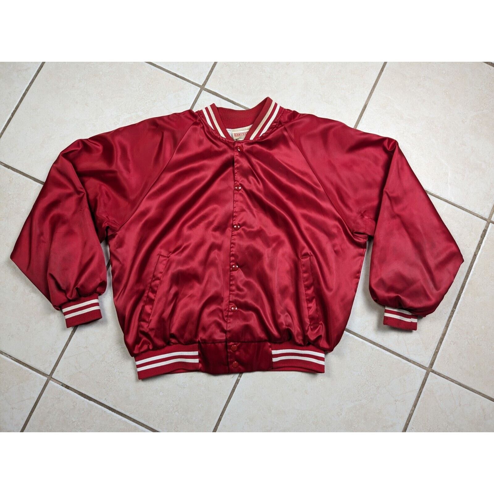 Other John Bressler Solo Flight Tour Jacket Hartwell Satin Piano Size US XL / EU 56 / 4 - 3 Thumbnail