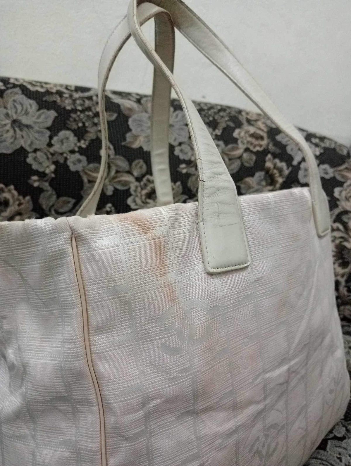 Chanel 💥Last Drop💥Chanel CC Tote Bag Size ONE SIZE - 5 Thumbnail