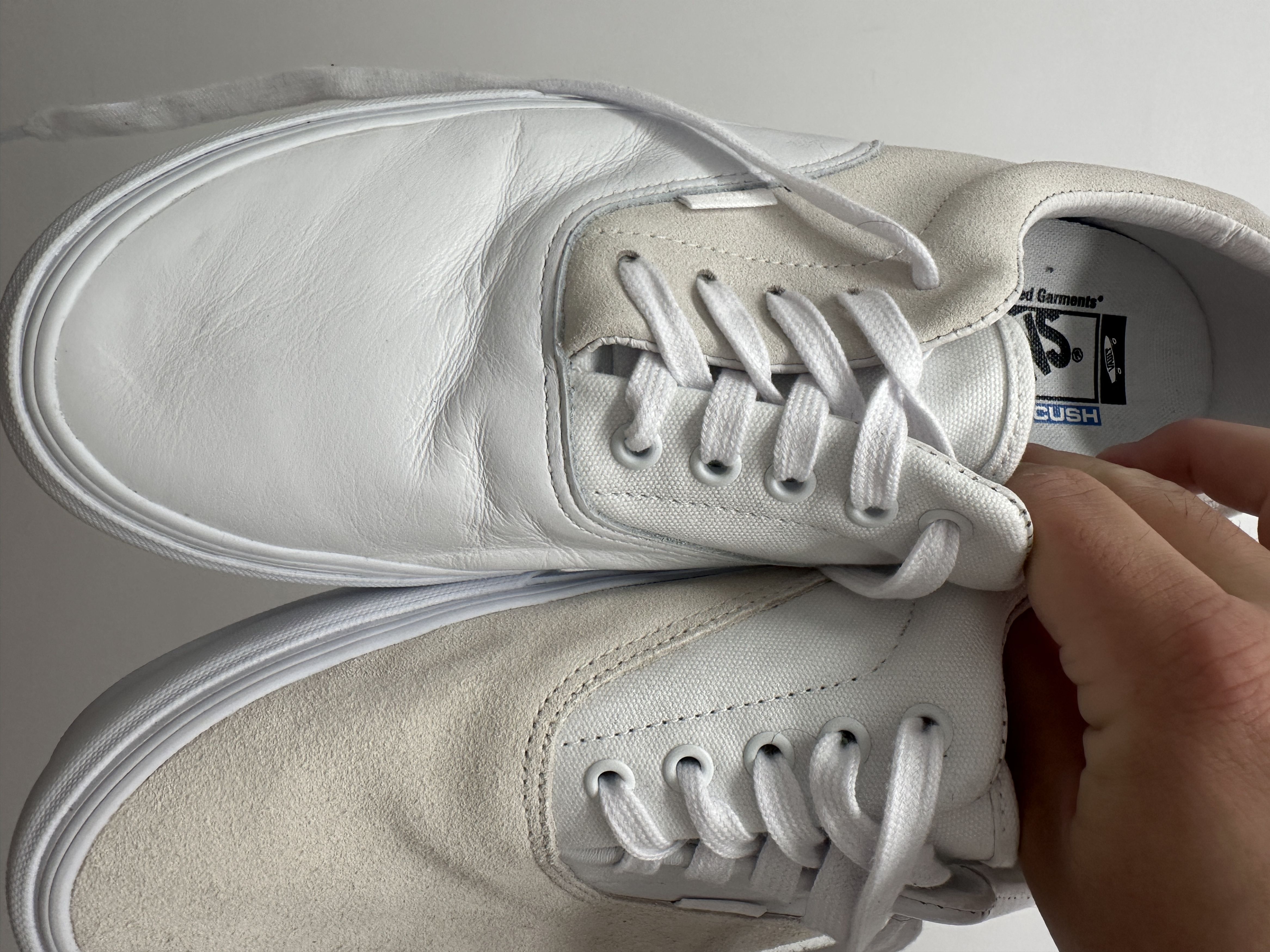 Engineered Garments × Vans New Era Special. Vans, Engineered Garments. Size 12. 011 Size US 12 / EU 45 - 9 Thumbnail
