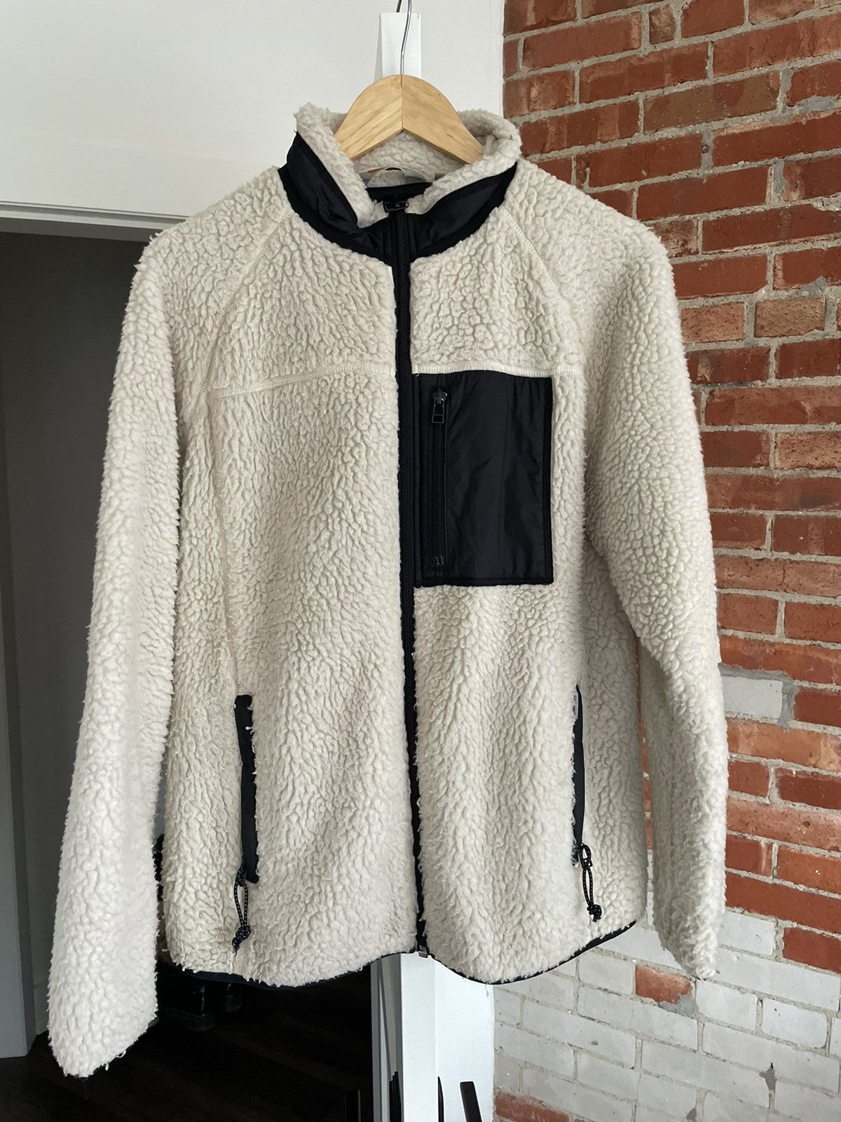 Carhartt Wip Fleece Size US M / EU 48-50 / 2 - 1 Thumbnail