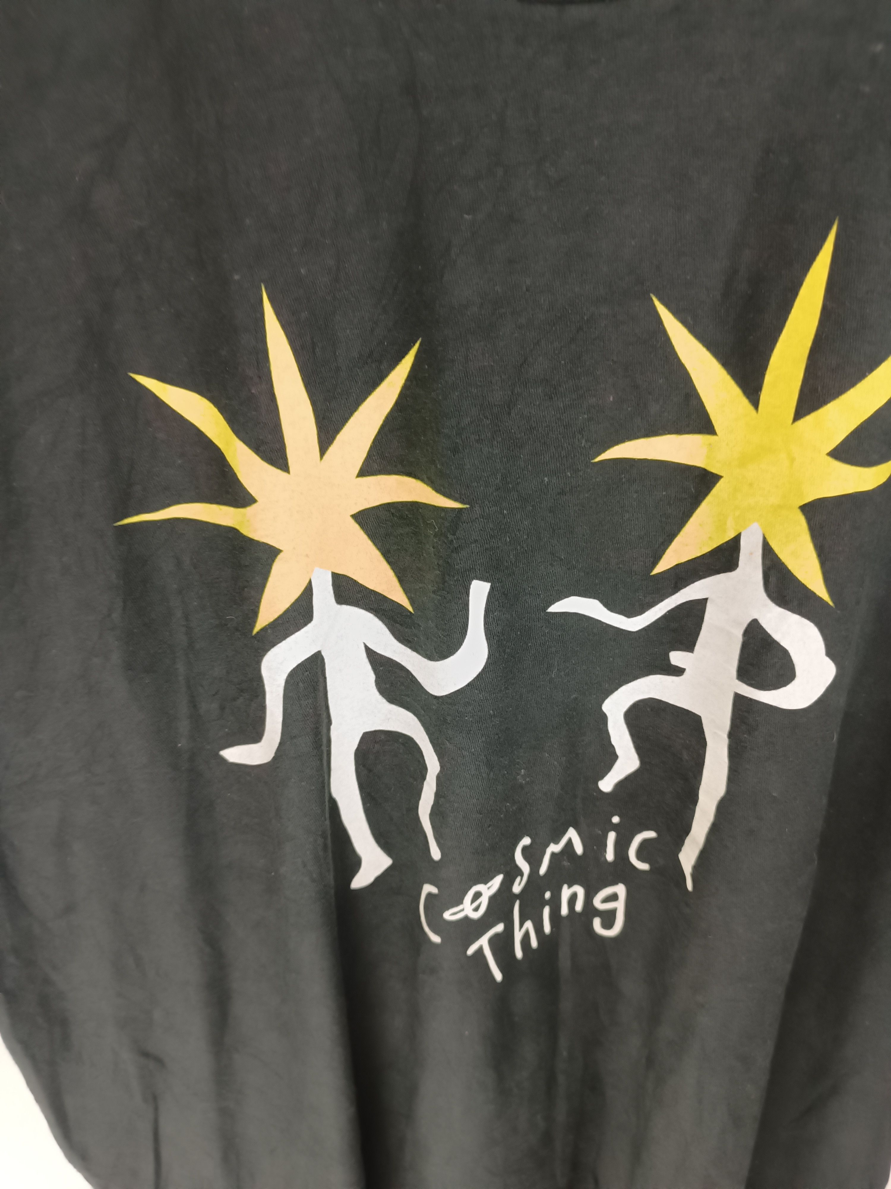 Band Tees VINTAGE JUST LIKE HEAVEN FEST death cab phoenix postal pit Size US XL / EU 56 / 4 - 12 Thumbnail