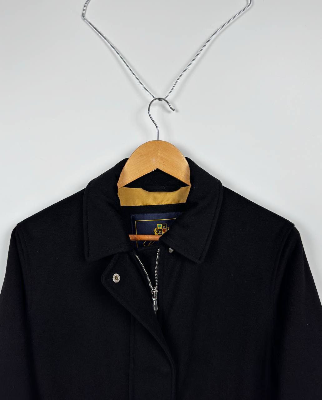 Loro Piana Loro Piana Cashmere Wool Jacket Size M / US 6-8 / IT 42-44 - 4 Thumbnail