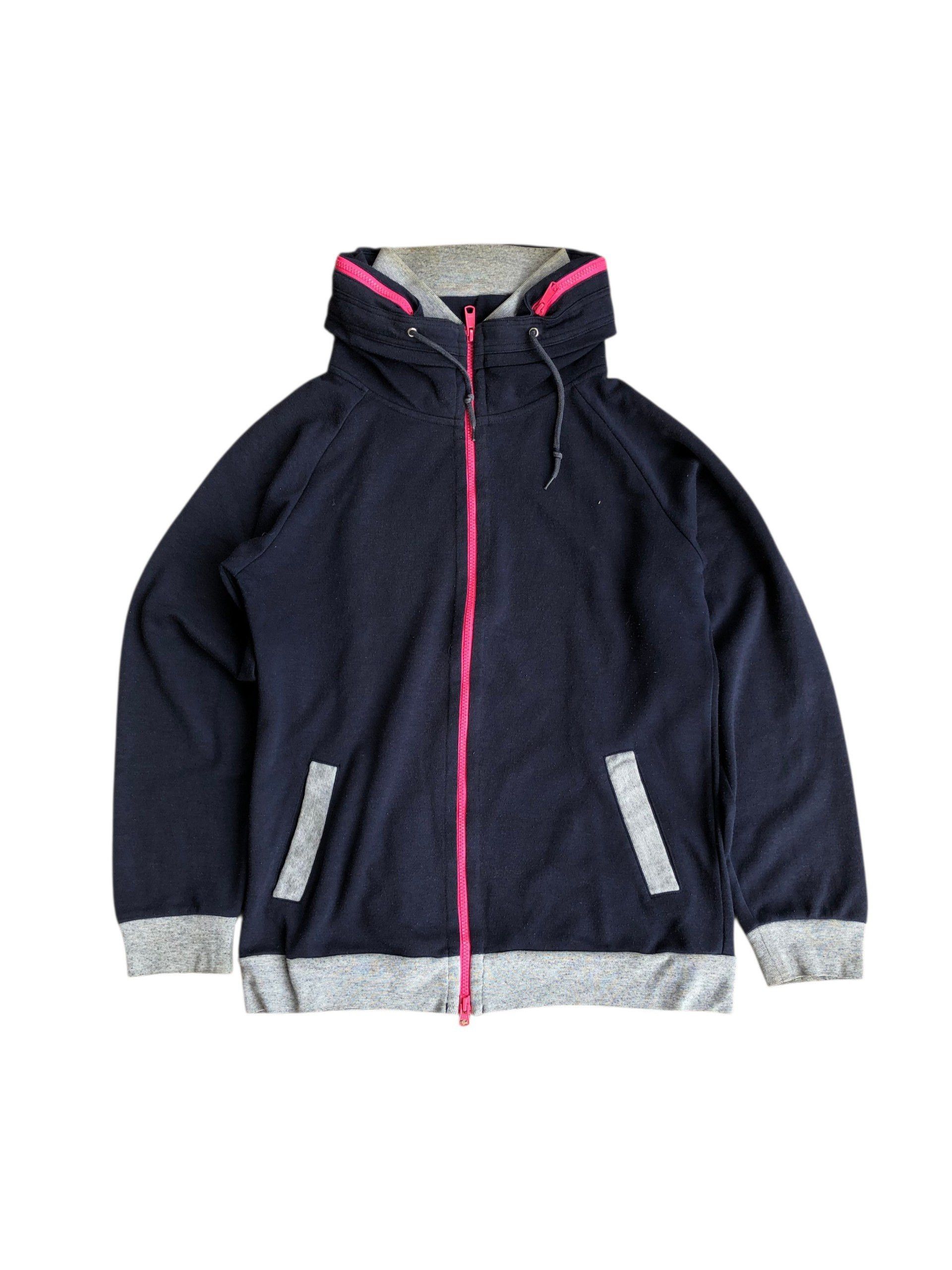If Six Was Nine 2000s Sly Apocalypse TK Mixpice Jacket Vkei Style Size US L / EU 52-54 / 3 - 2 Thumbnail