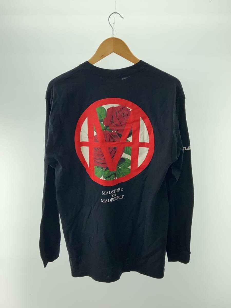 Undercover MAD Store Long Sleeve Tee Size US L / EU 52-54 / 3 - 2 Thumbnail