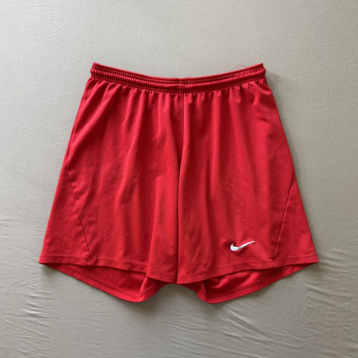 Nike Nike Dri-FIT Multi Woven Soccer Shorts Size US 28 / EU 44 - 1 Thumbnail