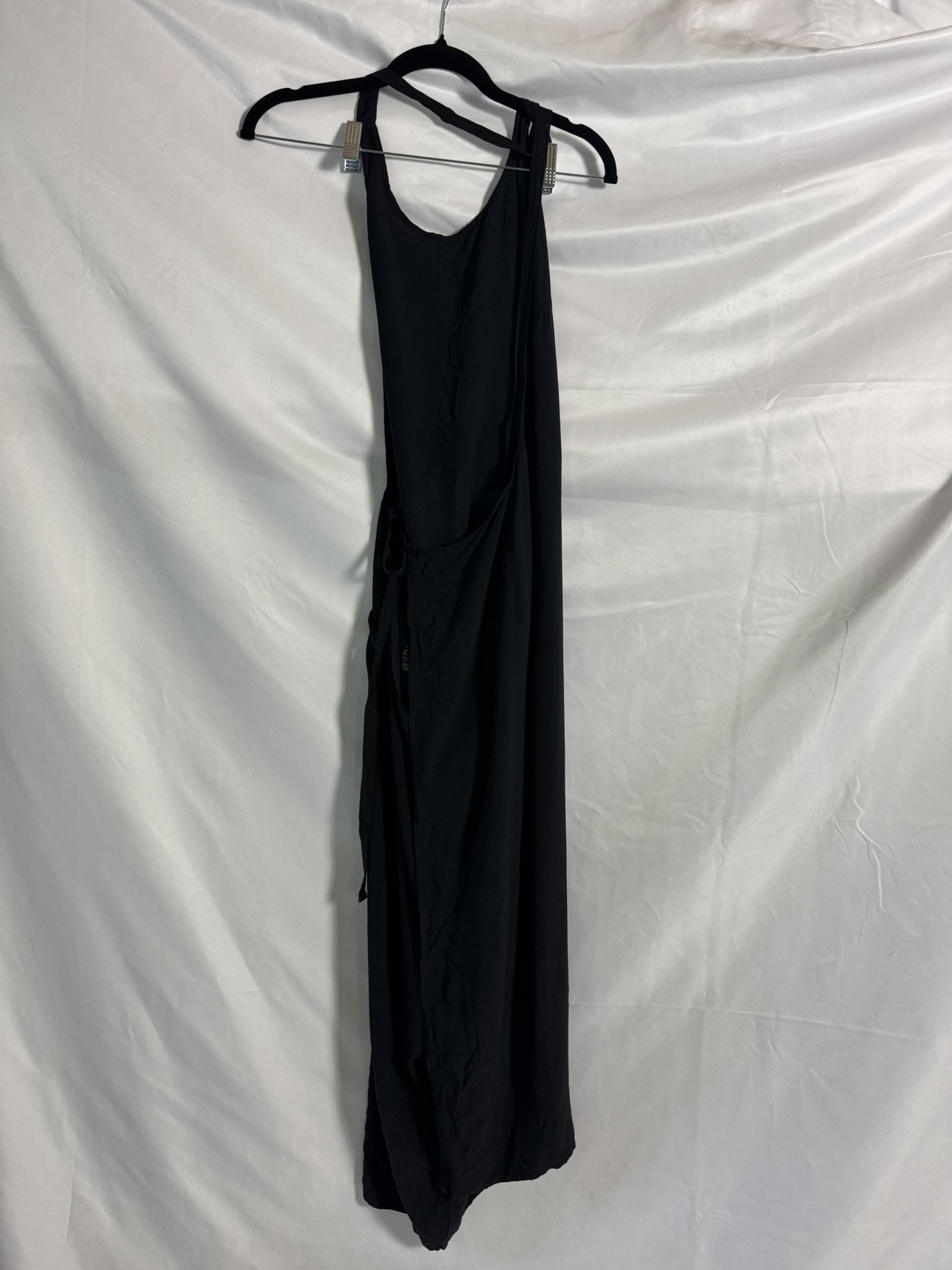 Maison Margiela Martin Margiela Line 6 SS2003 Transformable Viscose Dress Size M / US 6-8 / IT 42-44 - 3 Thumbnail