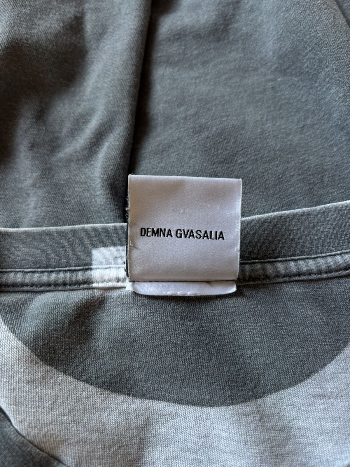 Vetements Vetements generation alpha Size US L / EU 52-54 / 3 - 5 Thumbnail
