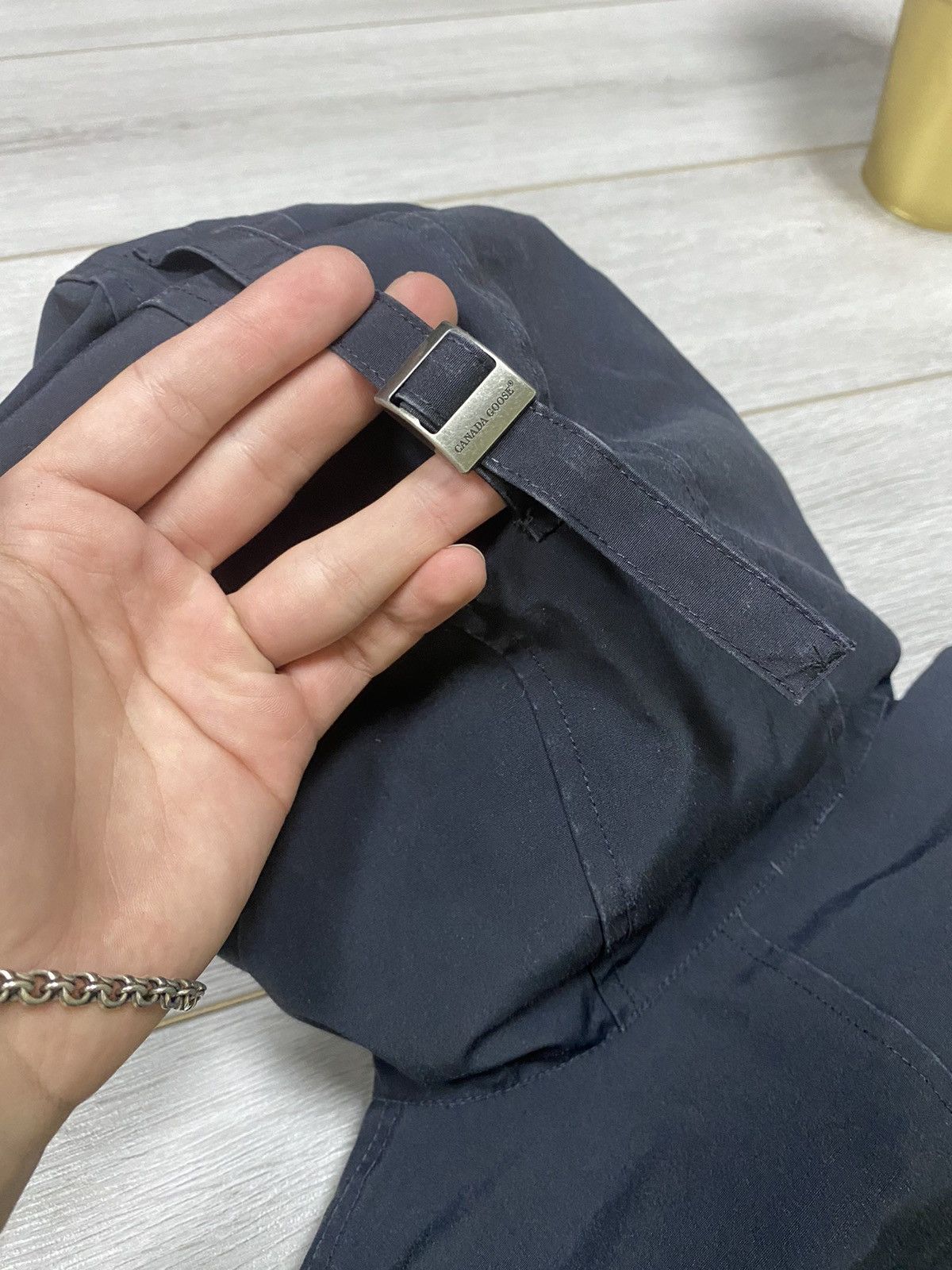 Canada Goose Canada Goose down puffer parka made in Canada Size M / US 6-8 / IT 42-44 - 18 Thumbnail