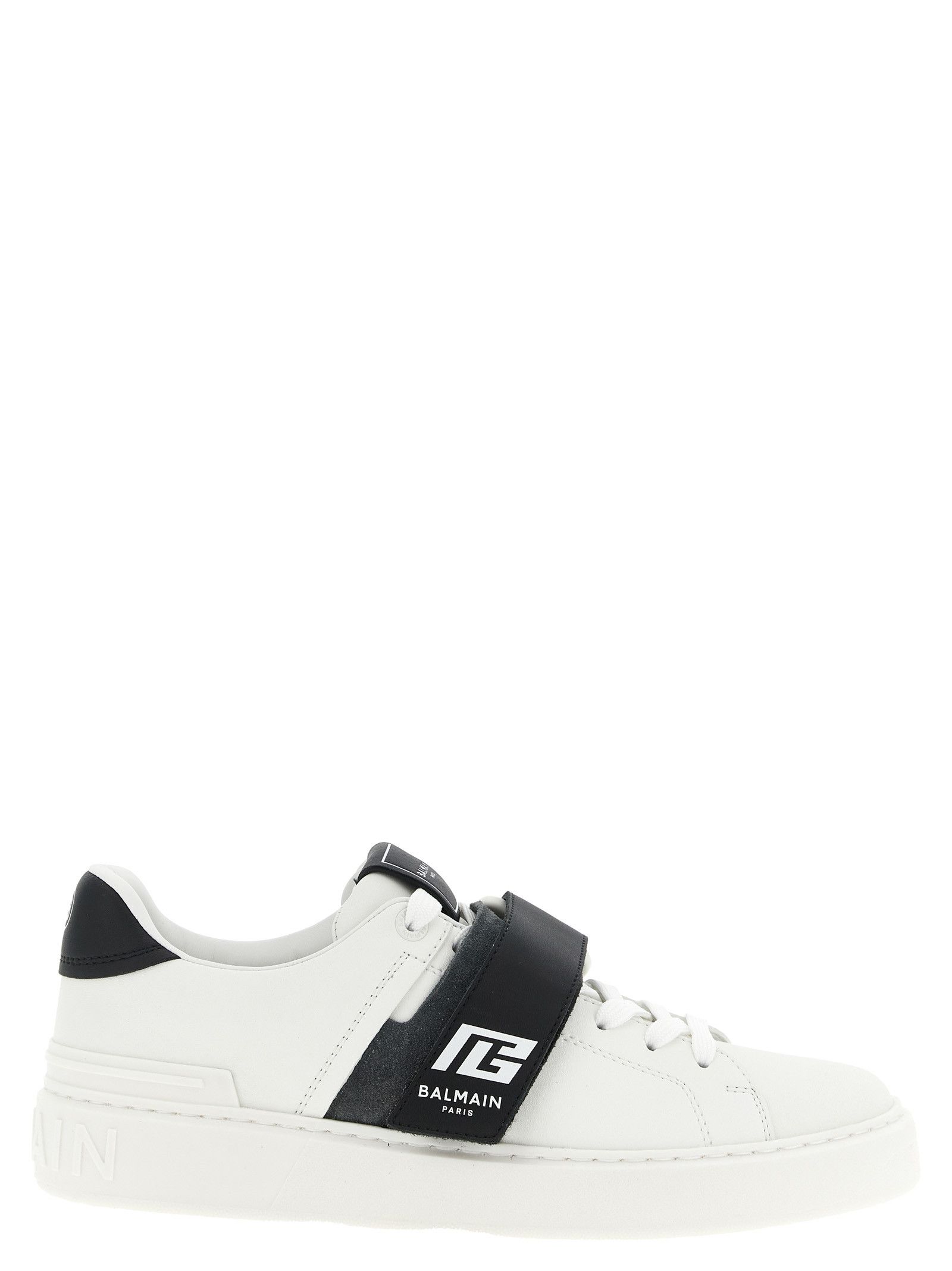 'B-Court' Sneakers