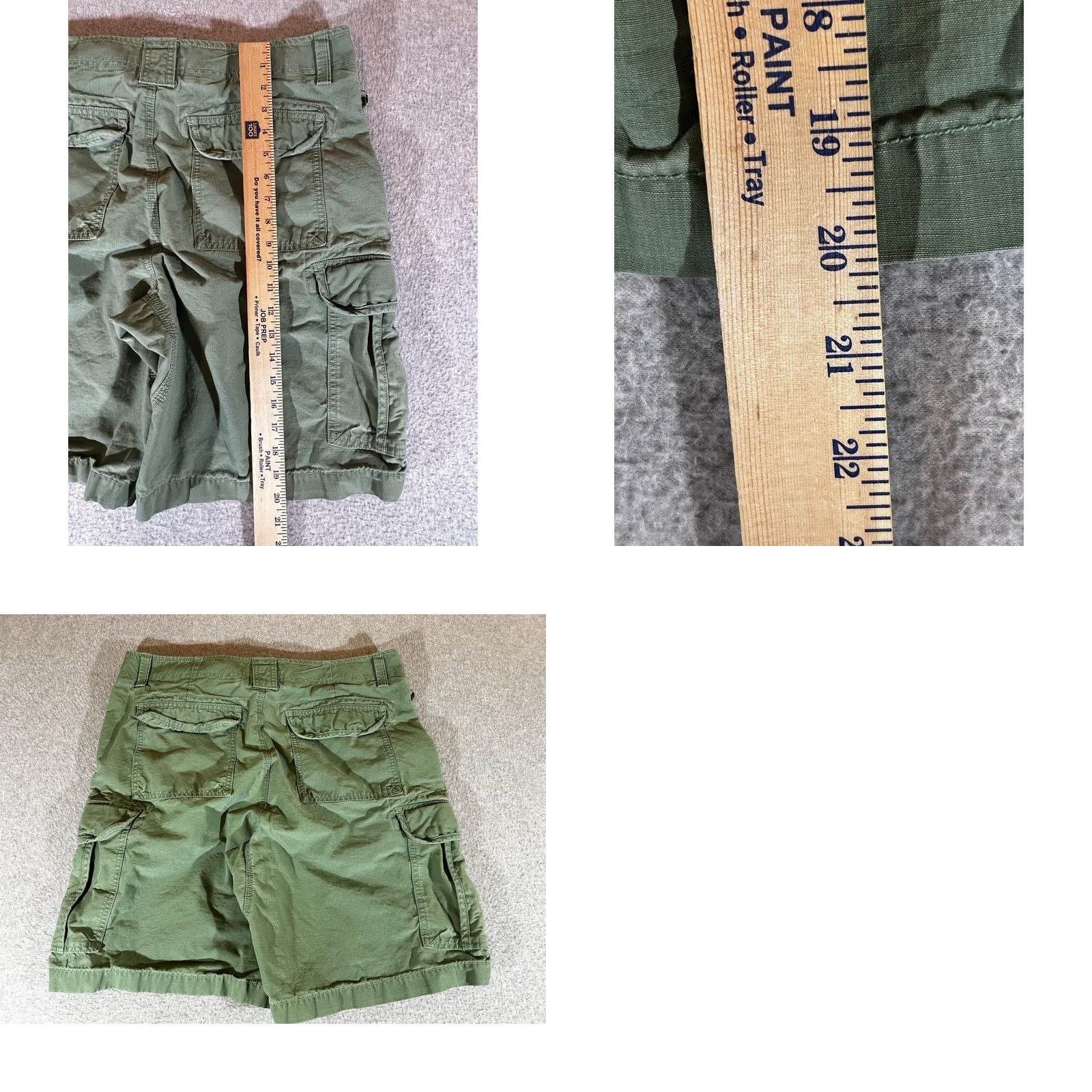 Vintage VINTAGE Size US 36 / EU 52 - 8 Thumbnail